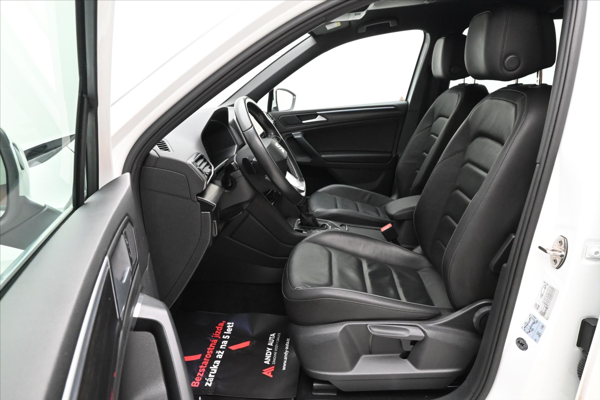 Hlavní fotografie vozu Seat Tarraco 2,0 TSI 140 kW DSG 4x4 Xcellence Záruka až 5 let (13)