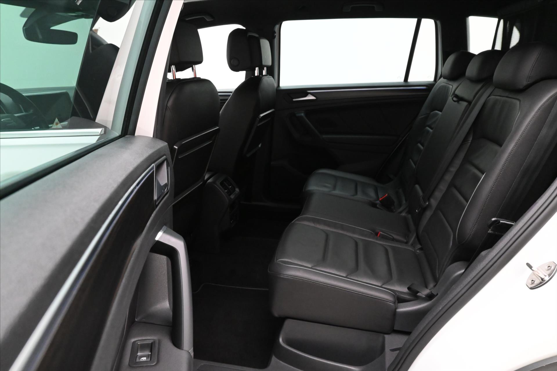 Hlavní fotografie vozu Seat Tarraco 2,0 TSI 140 kW DSG 4x4 Xcellence Záruka až 5 let (14)