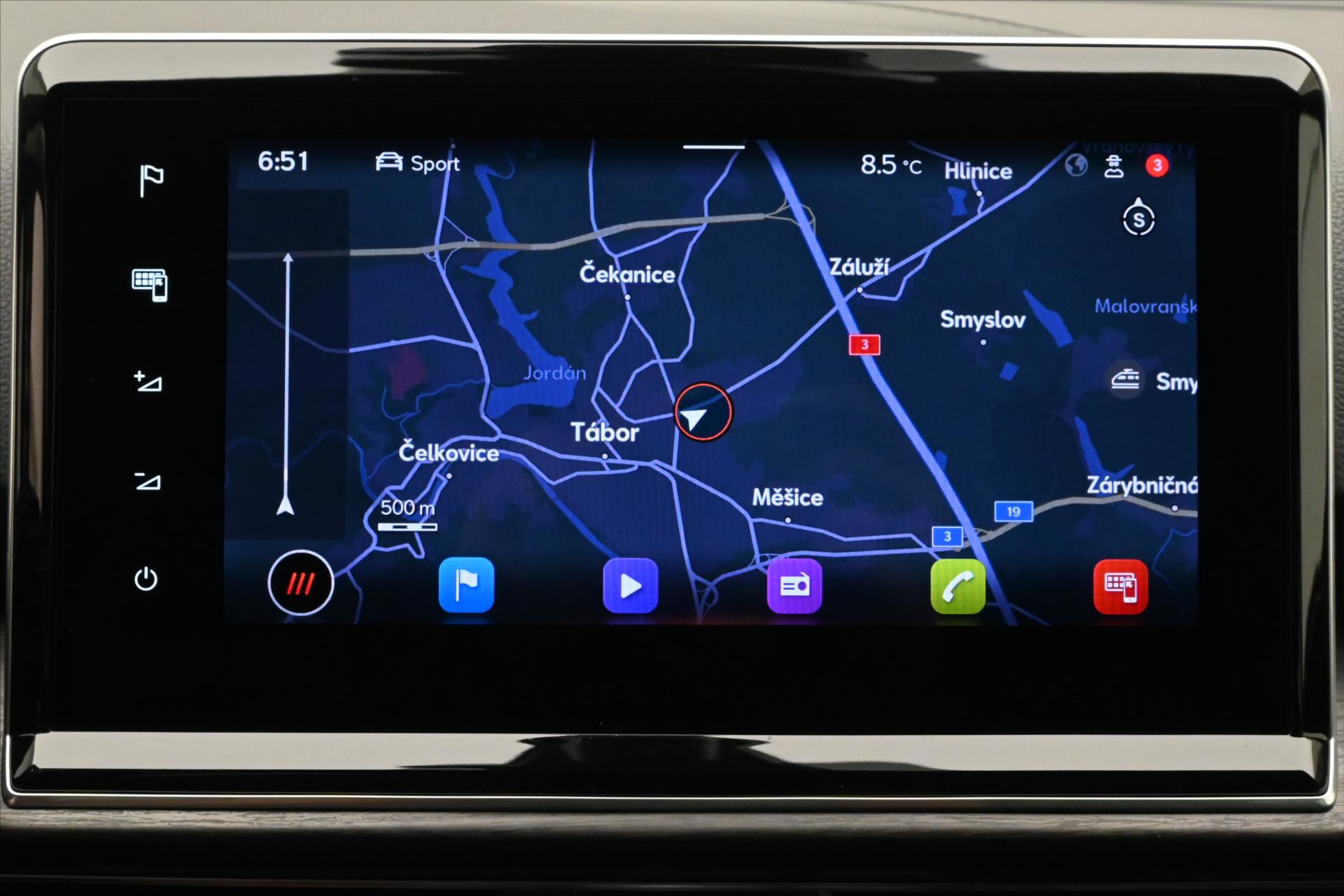 Hlavní fotografie vozu Seat Tarraco 2,0 TSI 140 kW DSG 4x4 Xcellence Záruka až 5 let (19)