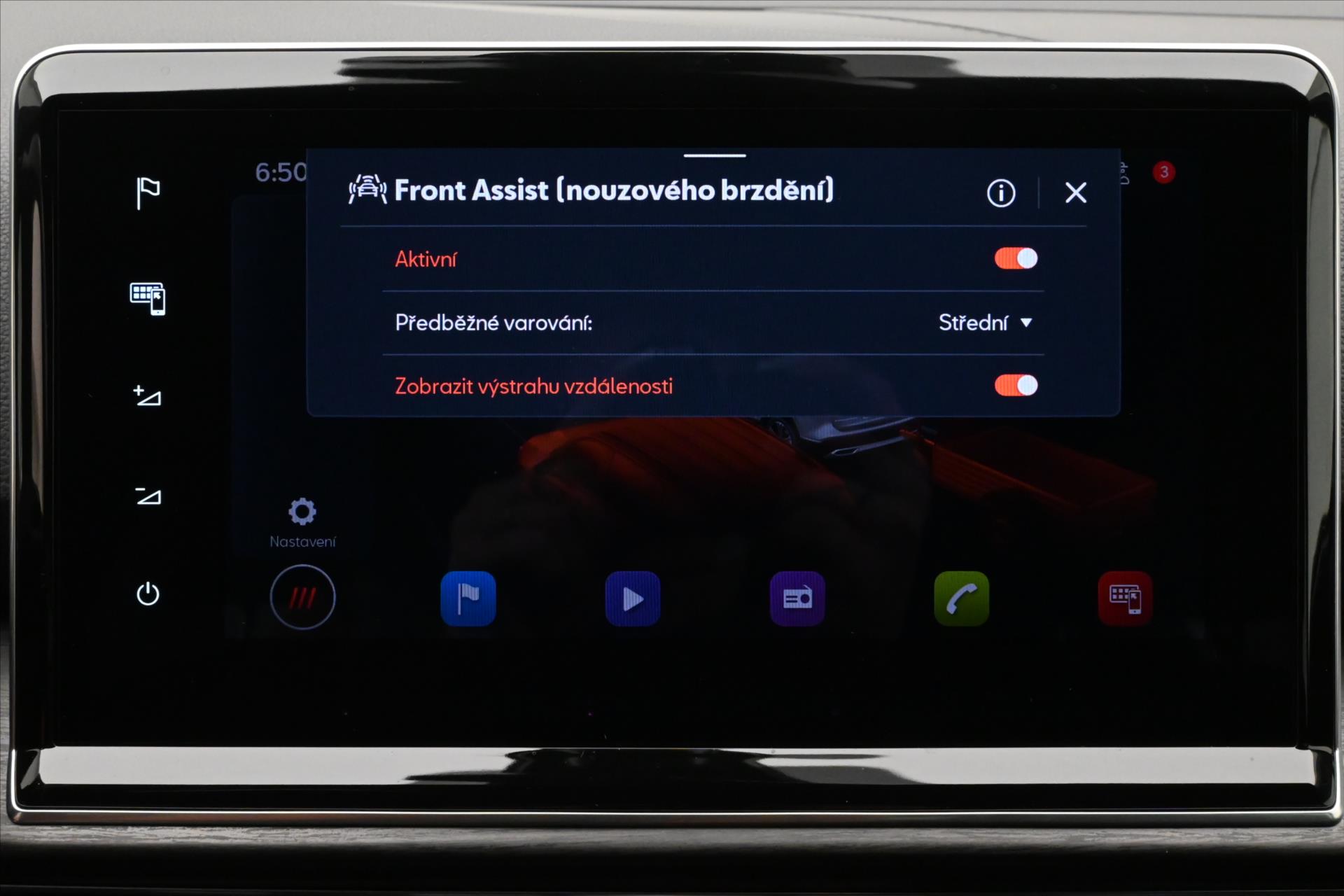 Hlavní fotografie vozu Seat Tarraco 2,0 TSI 140 kW DSG 4x4 Xcellence Záruka až 5 let (20)