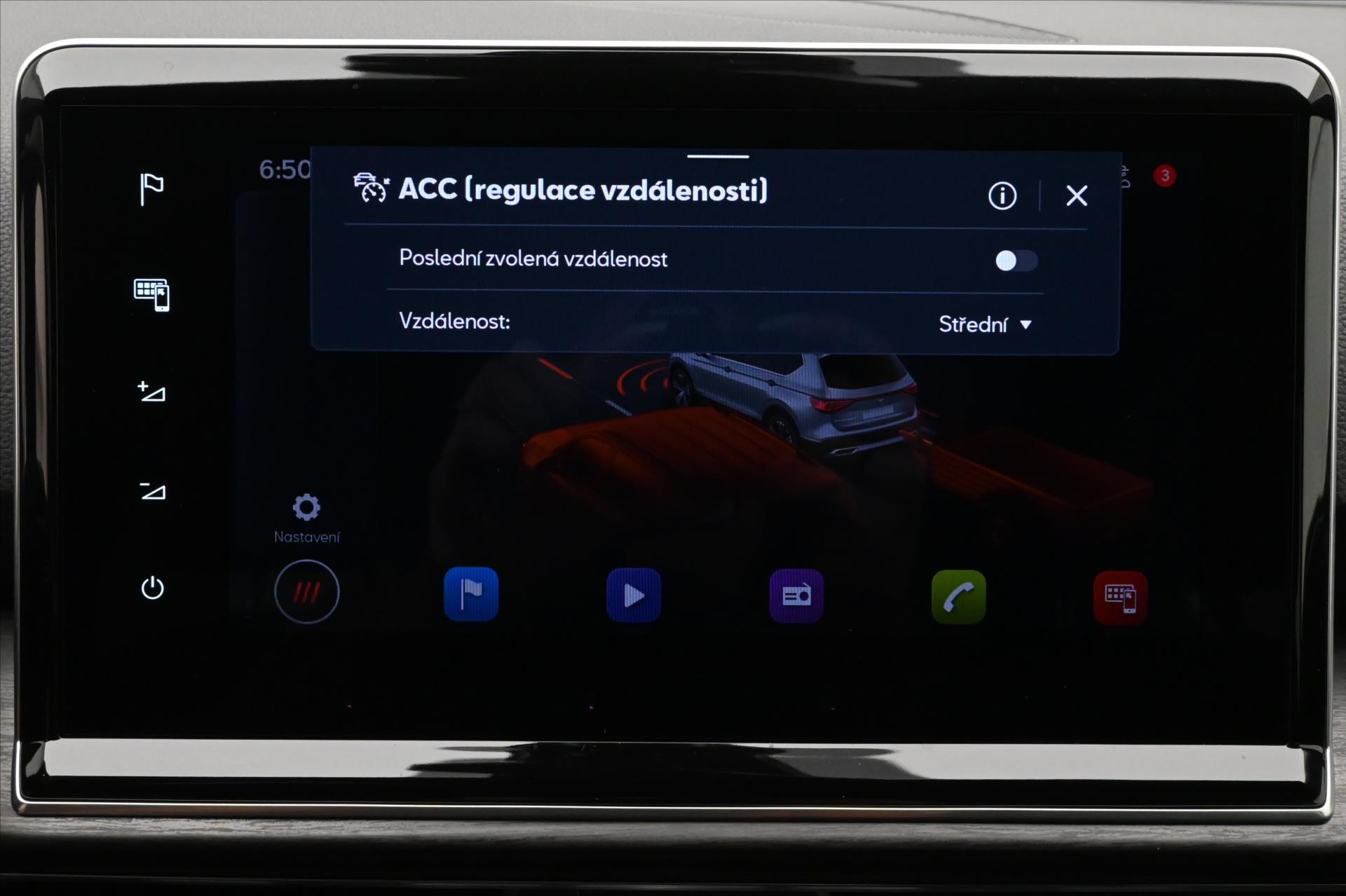 Hlavní fotografie vozu Seat Tarraco 2,0 TSI 140 kW DSG 4x4 Xcellence Záruka až 5 let (22)