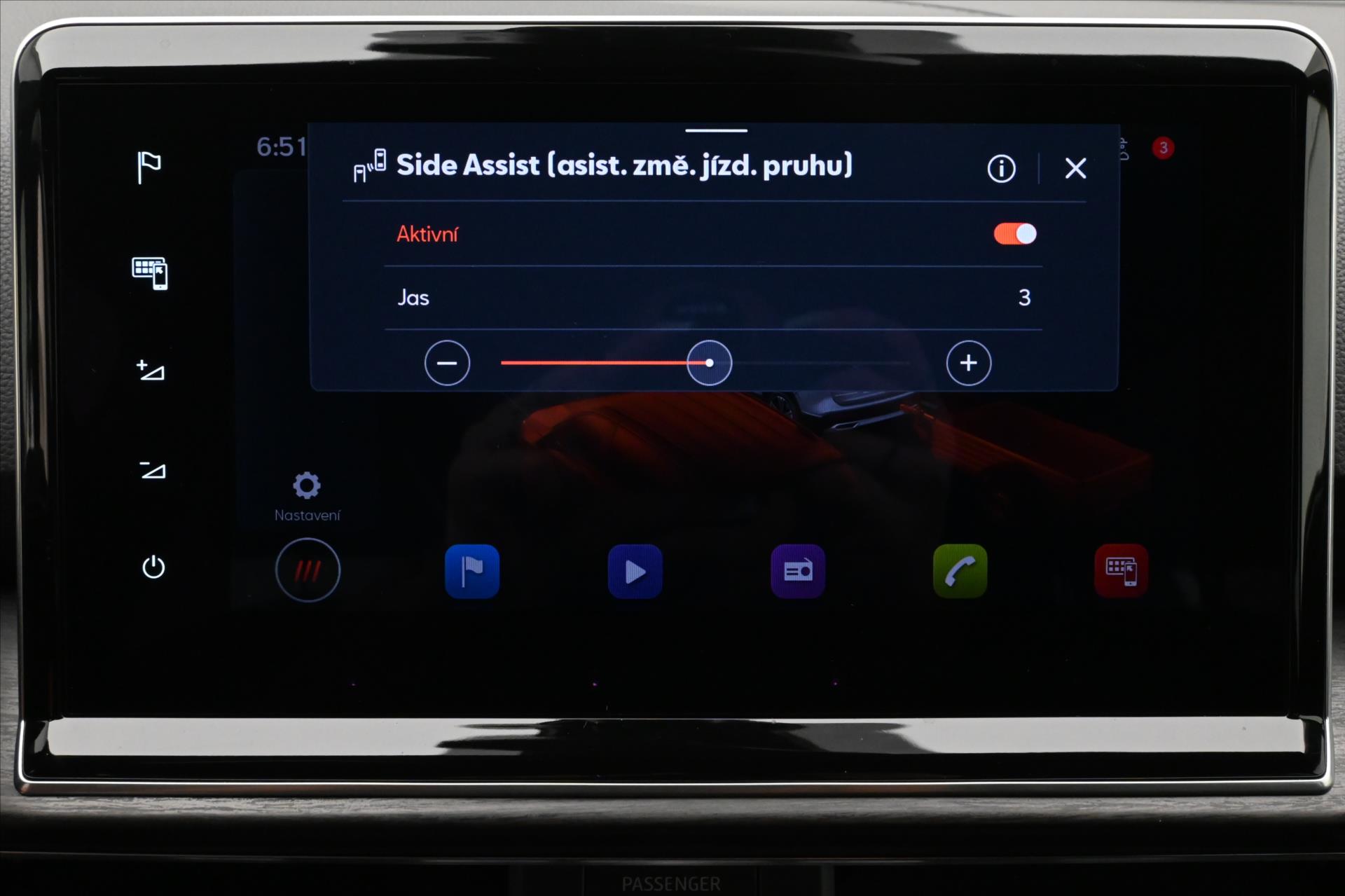 Hlavní fotografie vozu Seat Tarraco 2,0 TSI 140 kW DSG 4x4 Xcellence Záruka až 5 let (23)