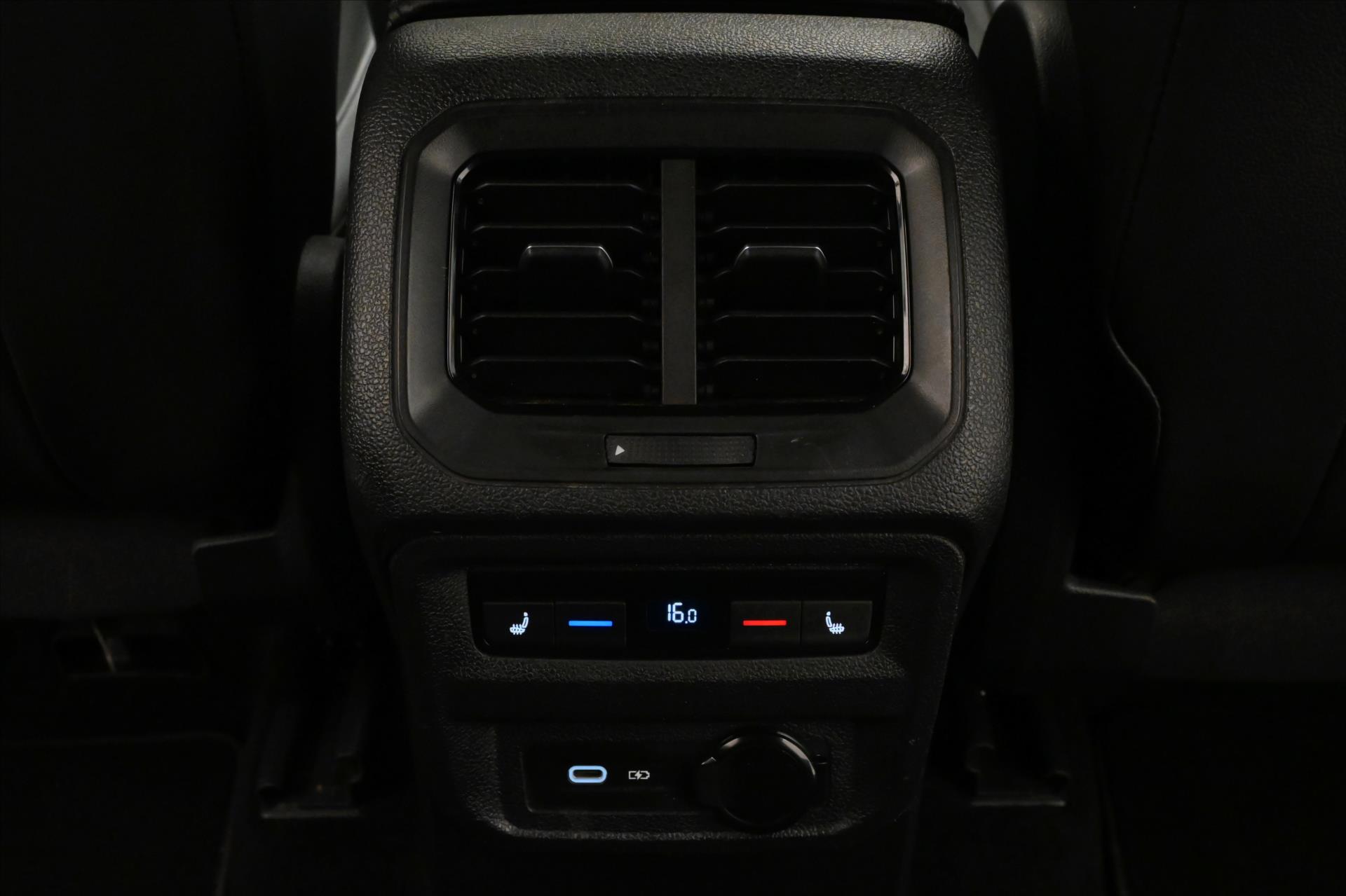 Hlavní fotografie vozu Seat Tarraco 2,0 TSI 140 kW DSG 4x4 Xcellence Záruka až 5 let (25)