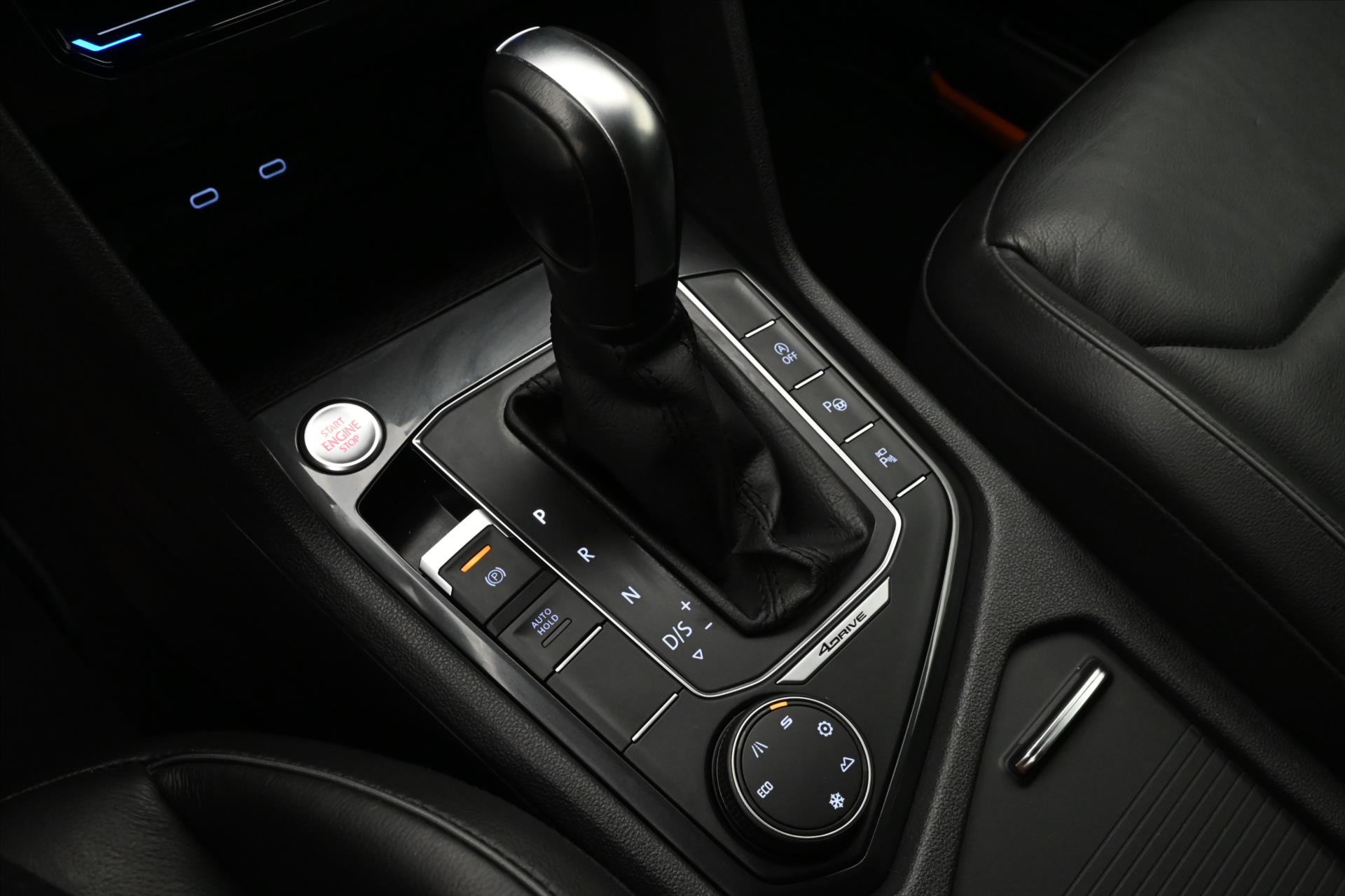 Hlavní fotografie vozu Seat Tarraco 2,0 TSI 140 kW DSG 4x4 Xcellence Záruka až 5 let (26)