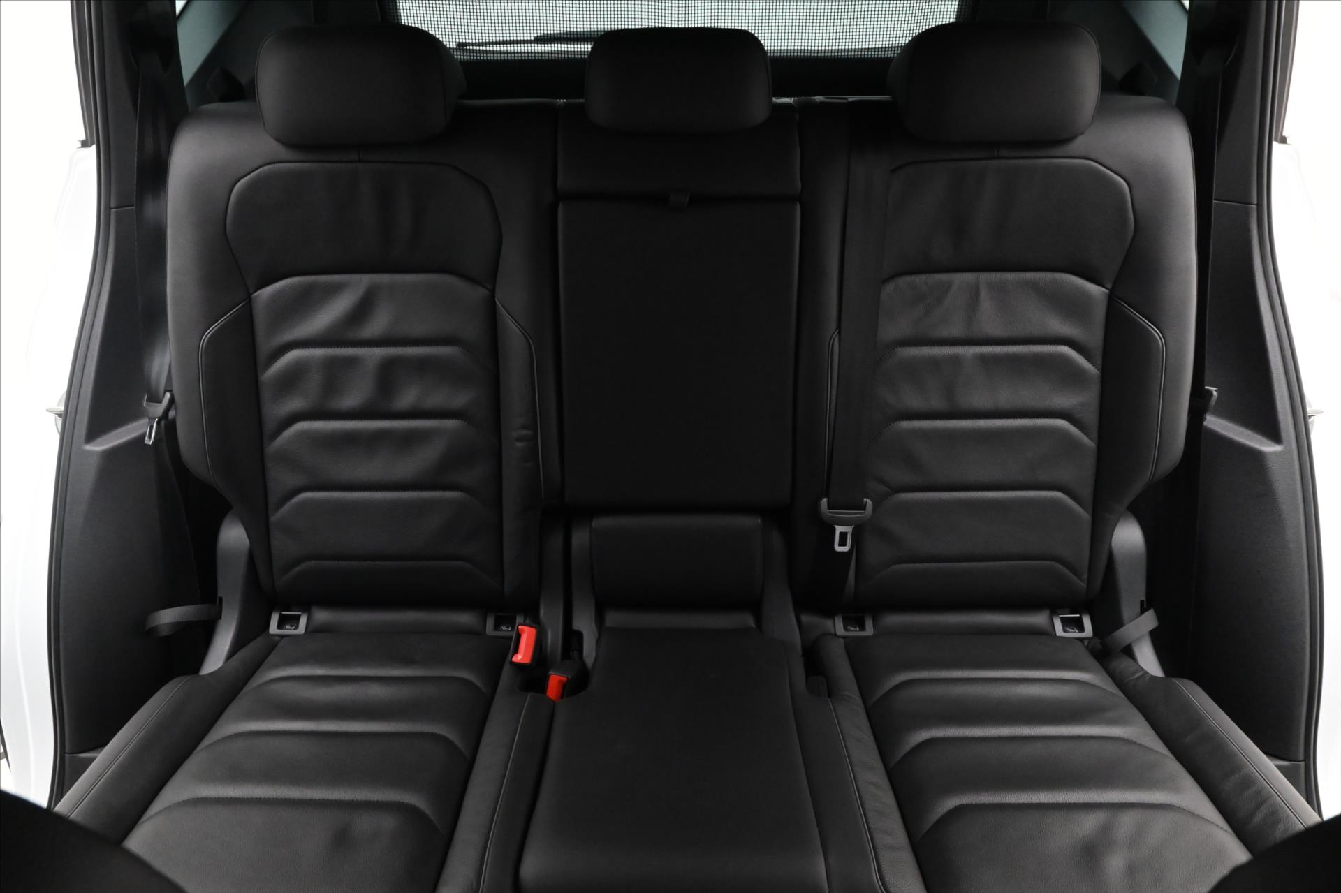 Hlavní fotografie vozu Seat Tarraco 2,0 TSI 140 kW DSG 4x4 Xcellence Záruka až 5 let (31)