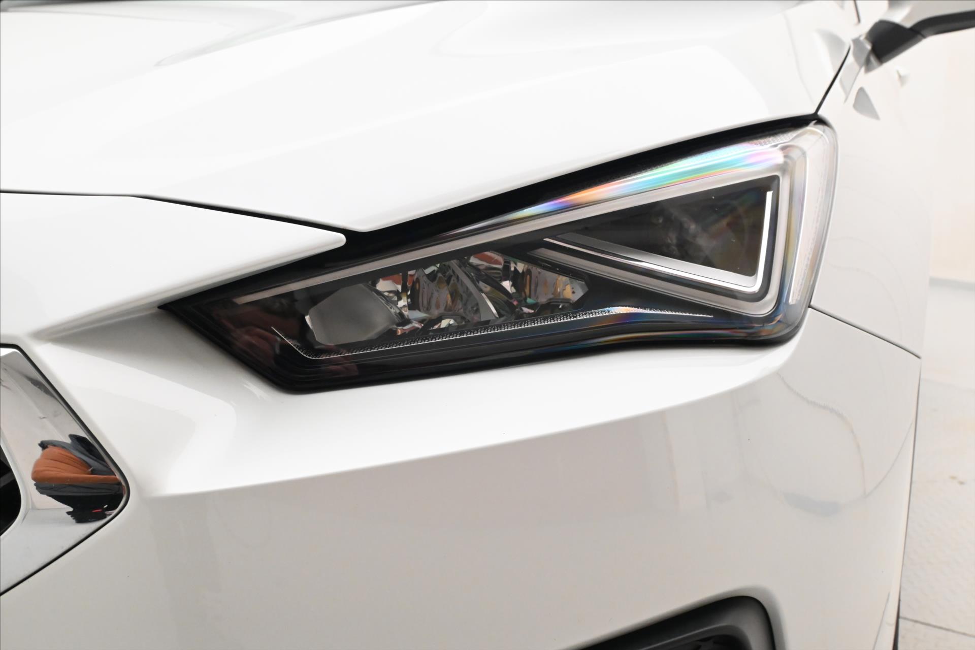 Hlavní fotografie vozu Seat Tarraco 2,0 TSI 140 kW DSG 4x4 Xcellence Záruka až 5 let (33)