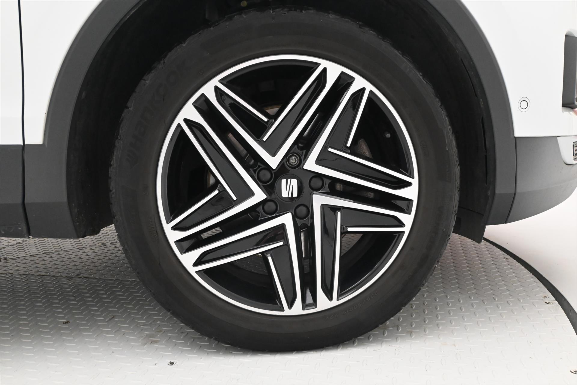 Hlavní fotografie vozu Seat Tarraco 2,0 TSI 140 kW DSG 4x4 Xcellence Záruka až 5 let (35)