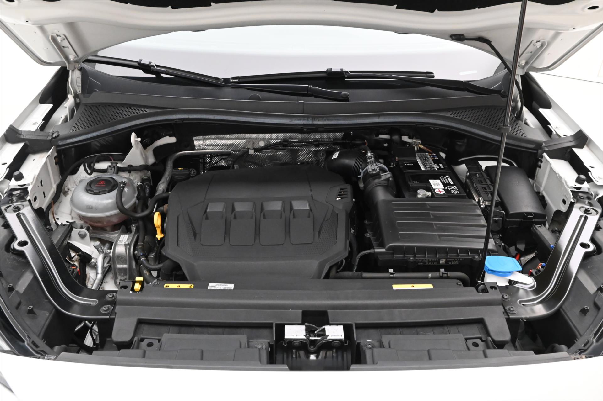 Hlavní fotografie vozu Seat Tarraco 2,0 TSI 140 kW DSG 4x4 Xcellence Záruka až 5 let (9)