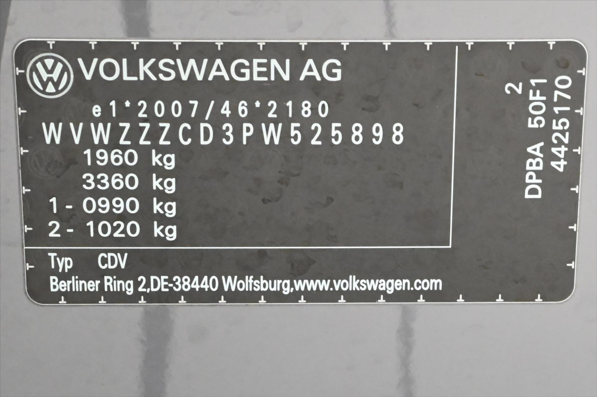 Hlavní fotografie vozu Volkswagen Golf 1,5 eTSI 96 kW DSG Life Business Záruka až 5 let (12)