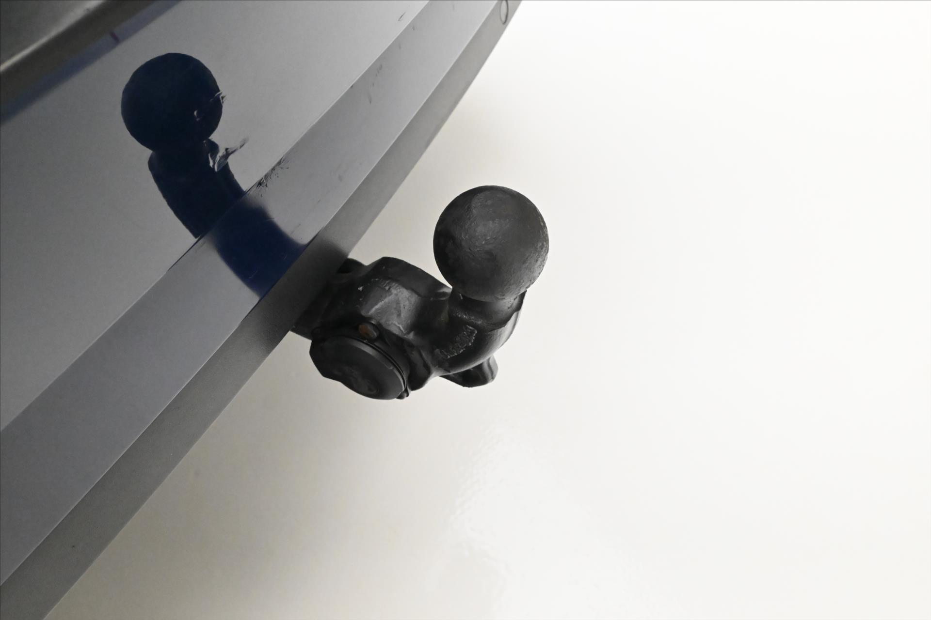 Hlavní fotografie vozu Škoda Superb 2,0 TDI 110 kW Ambition Tažné Záruka (25)