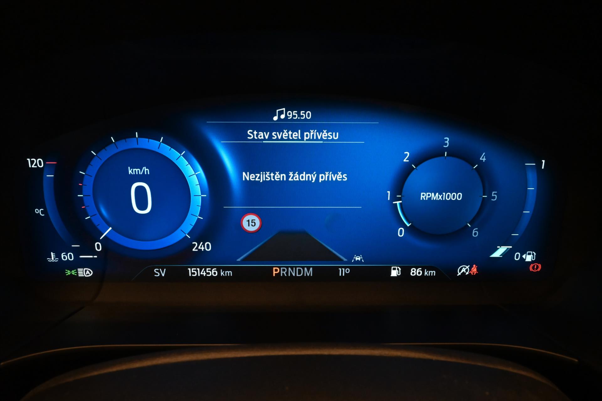 Hlavní fotografie vozu Ford Kuga 2,0 EcoBlue ST Line X AT8 4WD Záruka až 5 let (16)