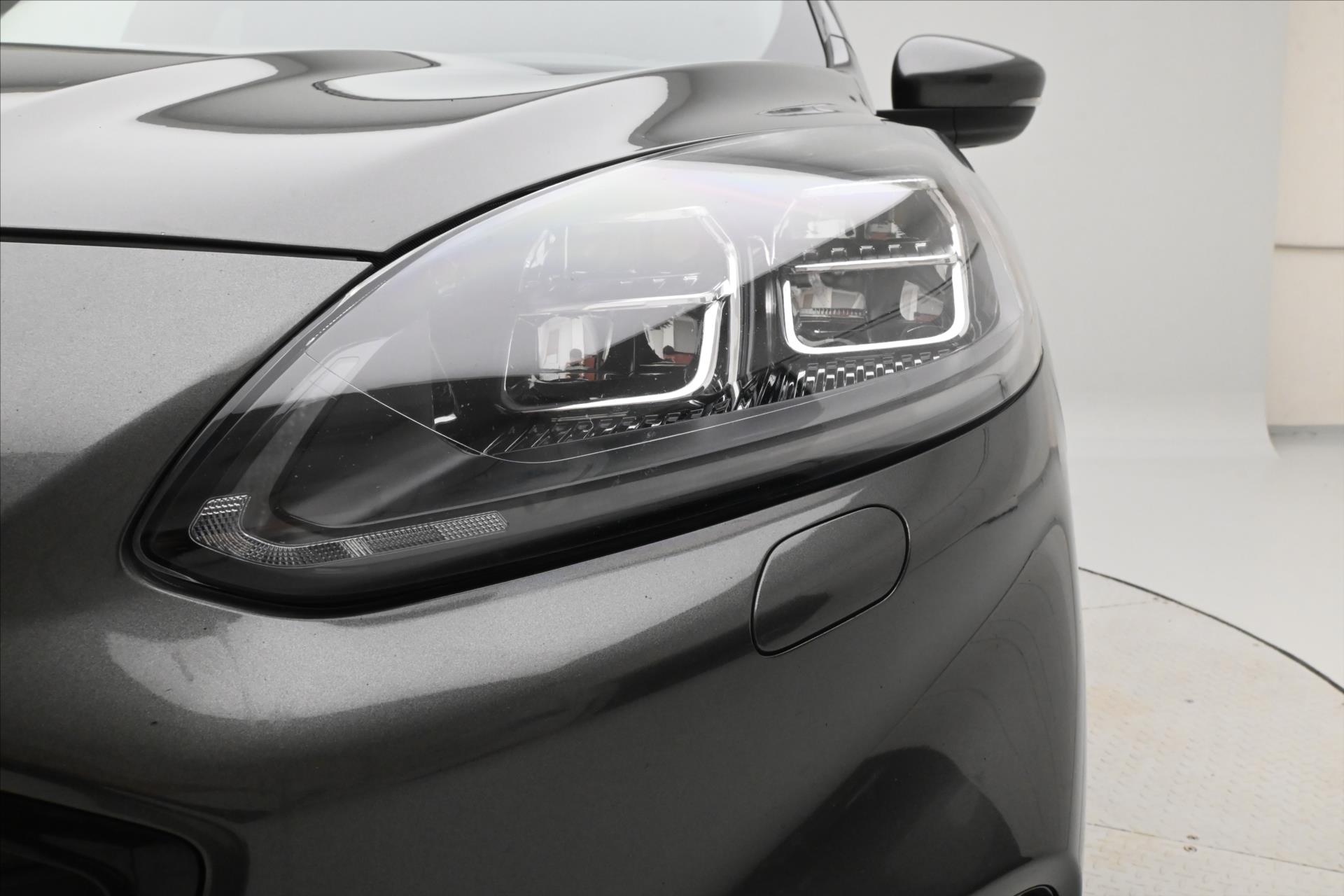 Hlavní fotografie vozu Ford Kuga 2,0 EcoBlue ST Line X AT8 4WD Záruka až 5 let (29)