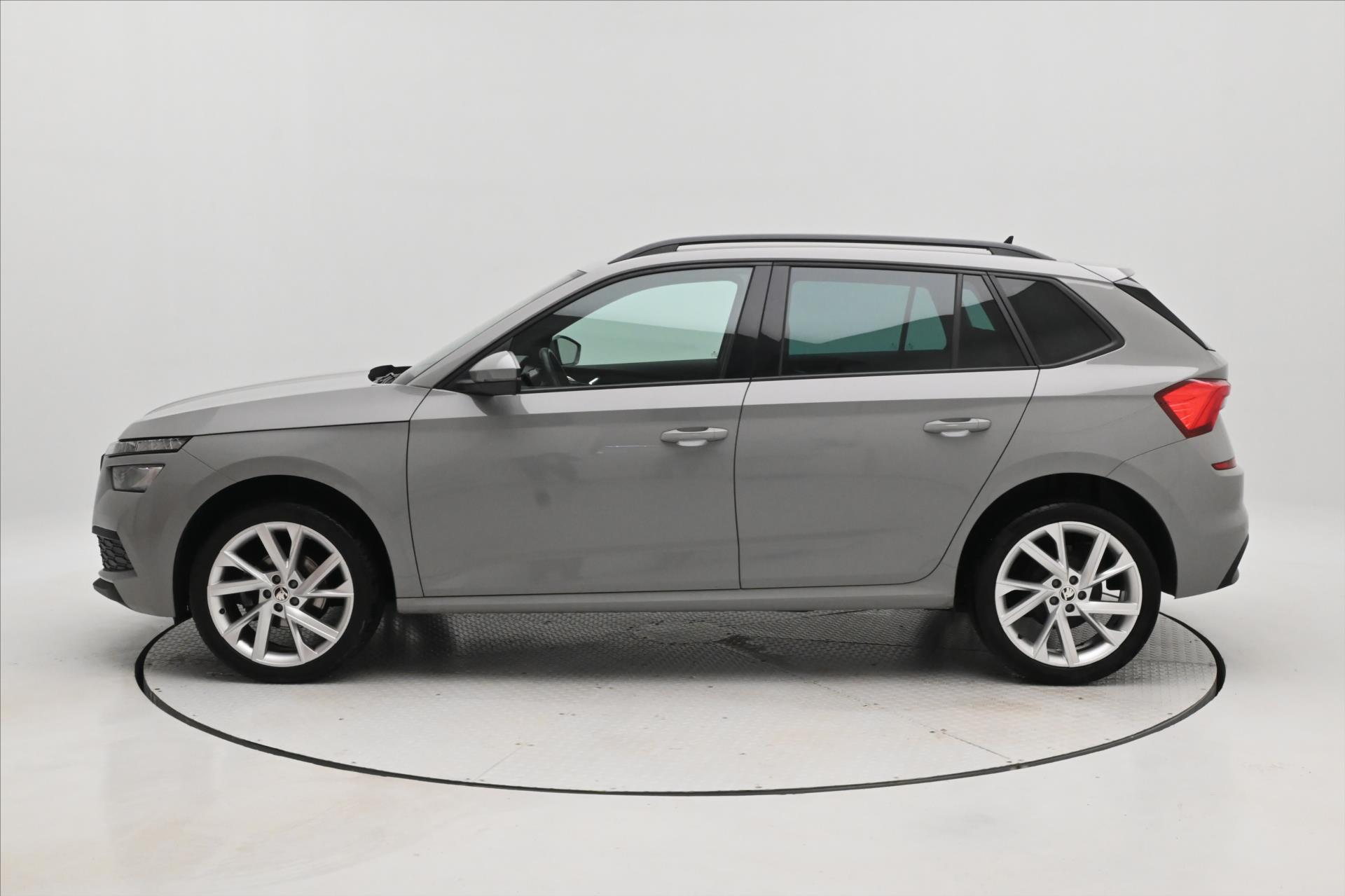 Hlavní fotografie vozu Škoda Kamiq 1,0 TSI 81 kW Sport Business Záruka až 5 let (8)