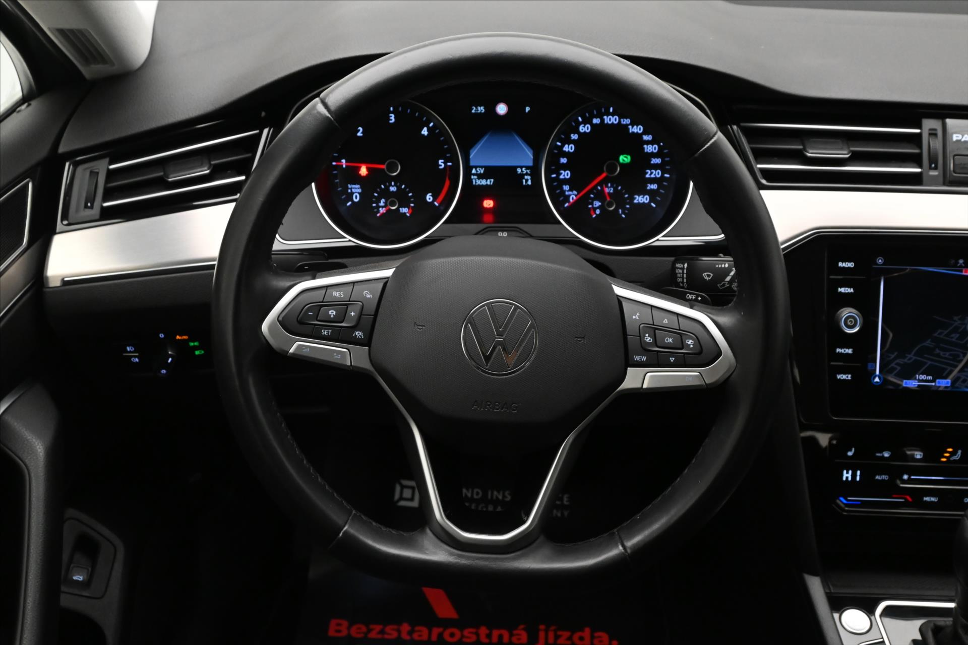 Hlavní fotografie vozu Volkswagen Passat 2,0 TDI 110 kW DSG Elegance Záruka až 5 let (18)