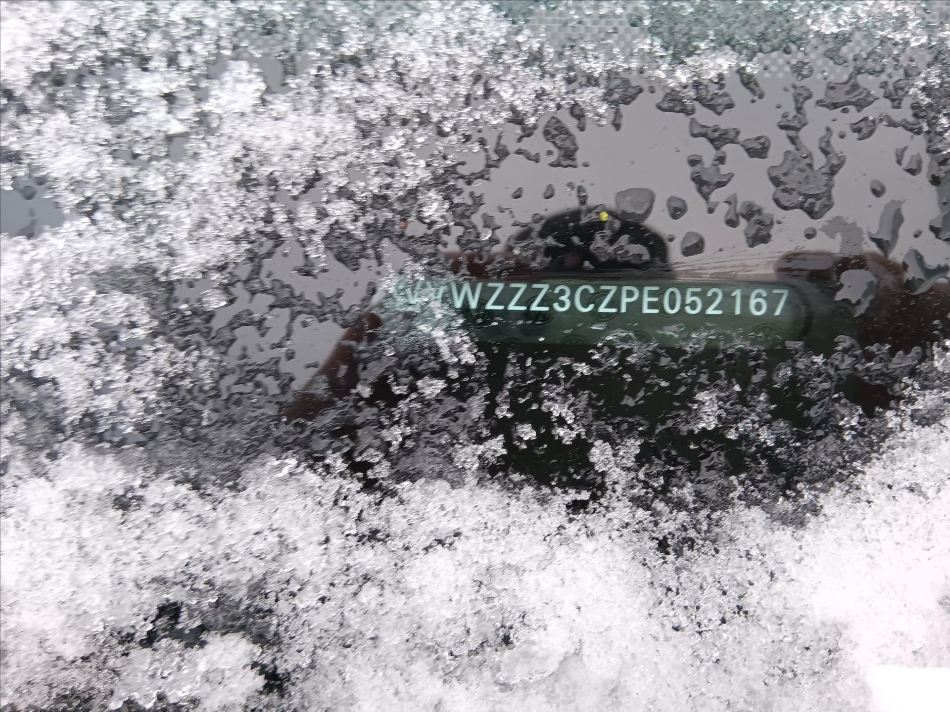 Hlavní fotografie vozu Volkswagen Passat 2,0 TDI 110kW DSG Elegance Vůz připravujeme k prodeji (2)