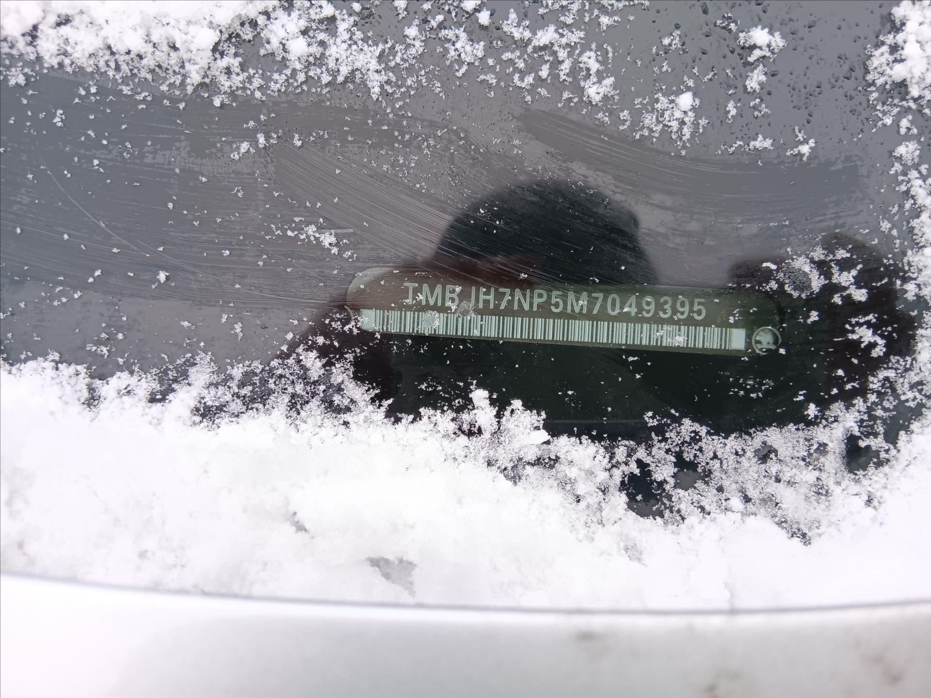 Hlavní fotografie vozu Škoda Superb 2,0 TDI 110kW DSG Executive Vůz připravujeme k prodeji (2)