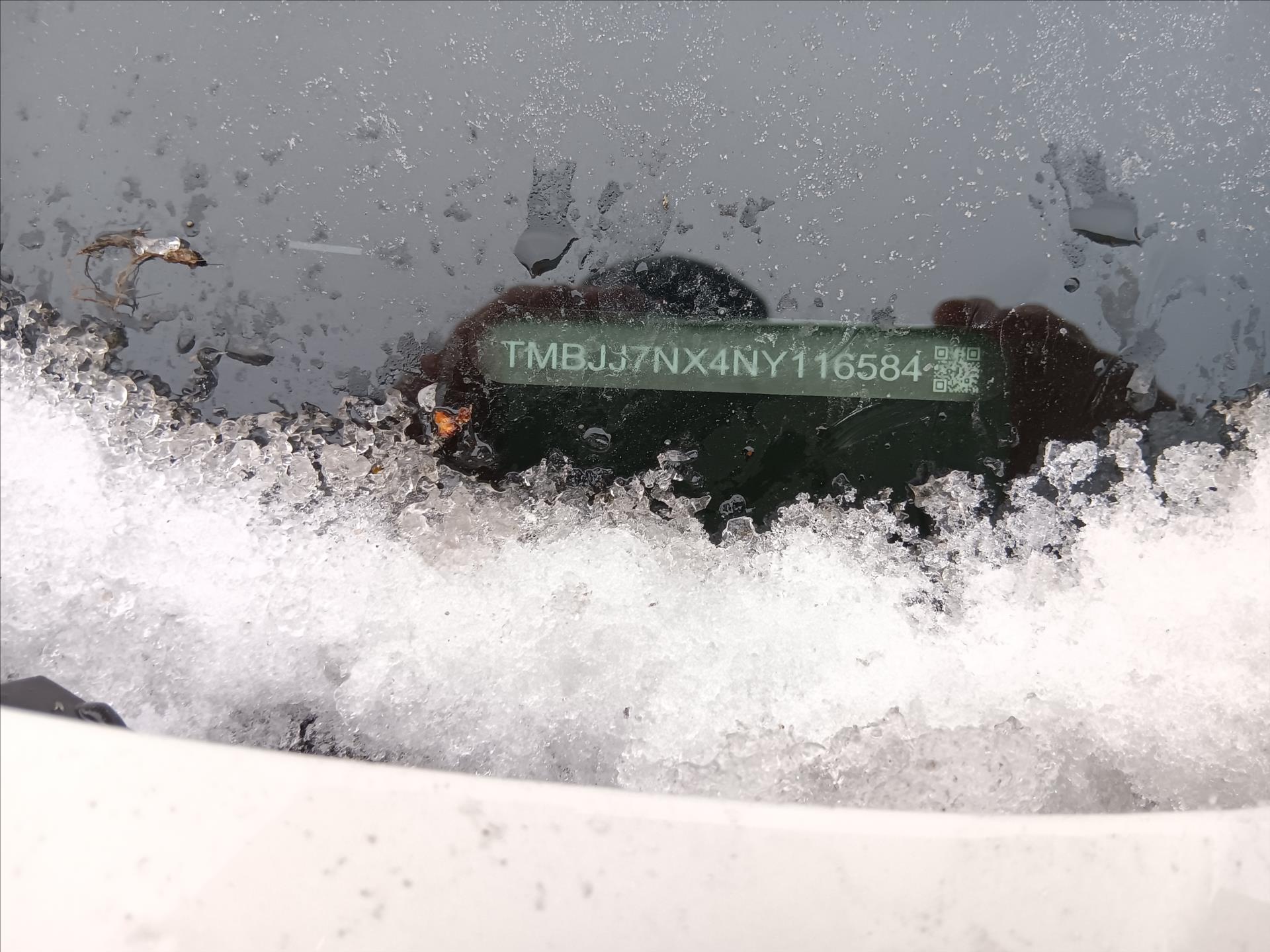 Hlavní fotografie vozu Škoda Octavia 2,0 TDI 110 kW DSG Style Vůz připravujeme k prodeji (2)