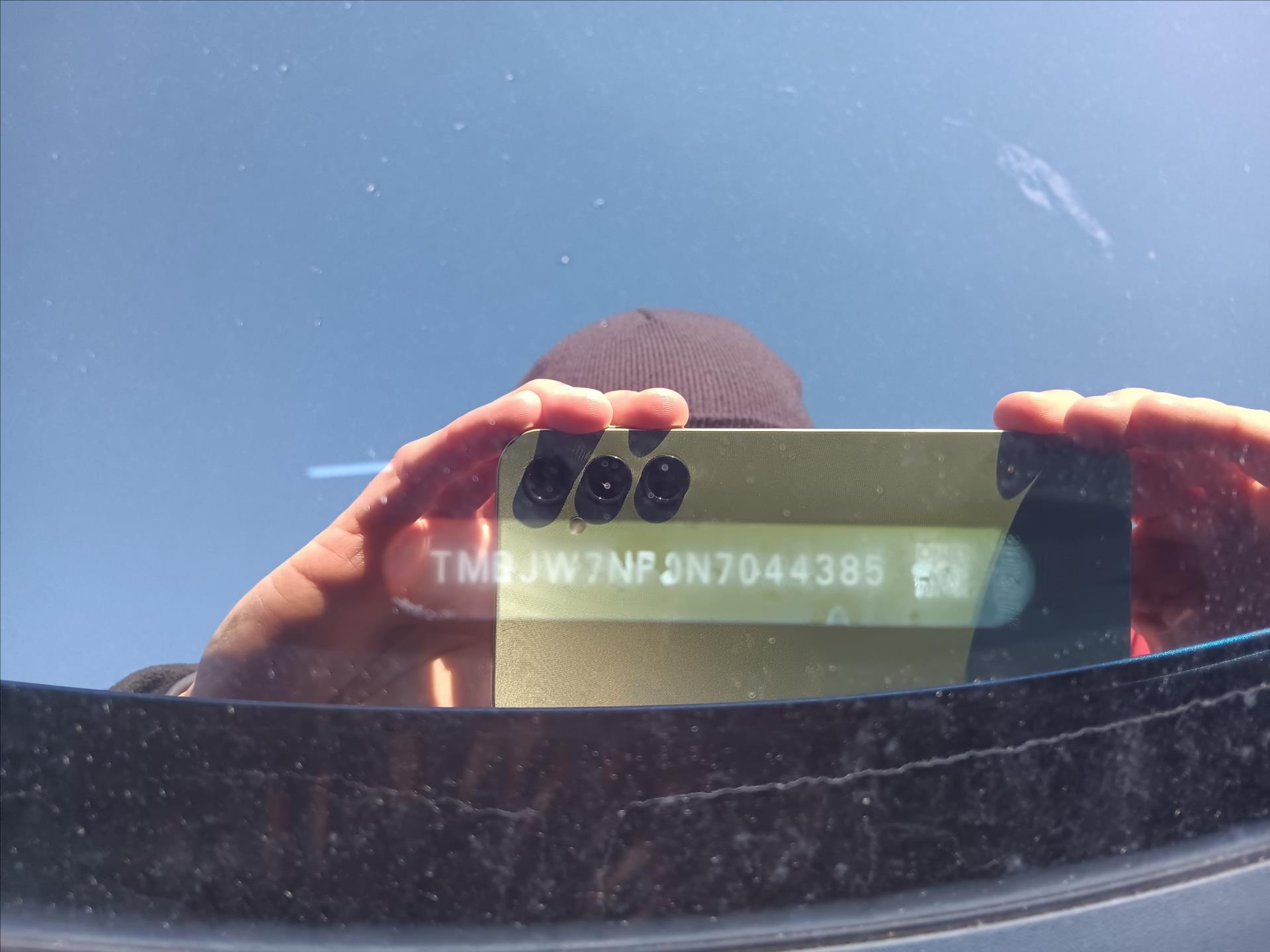 Hlavní fotografie vozu Škoda Superb 1,4 TSI iV 160 kW DSG Style VŮZ PŘIPRAVUJEME K PRODEJI (2)