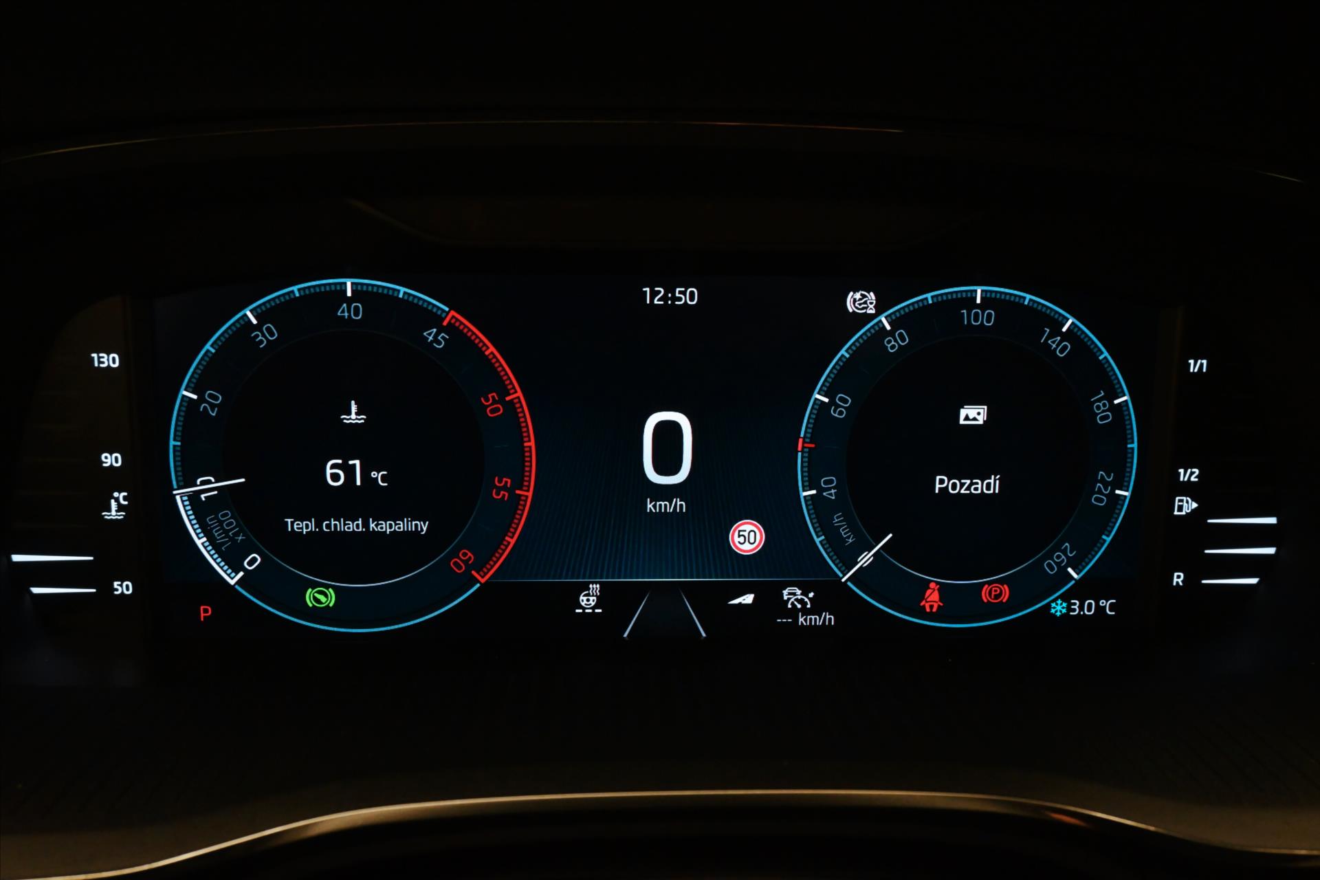 Hlavní fotografie vozu Škoda Octavia 2,0 TDI 110 kW DSG Style Záruka až 5 let (16)