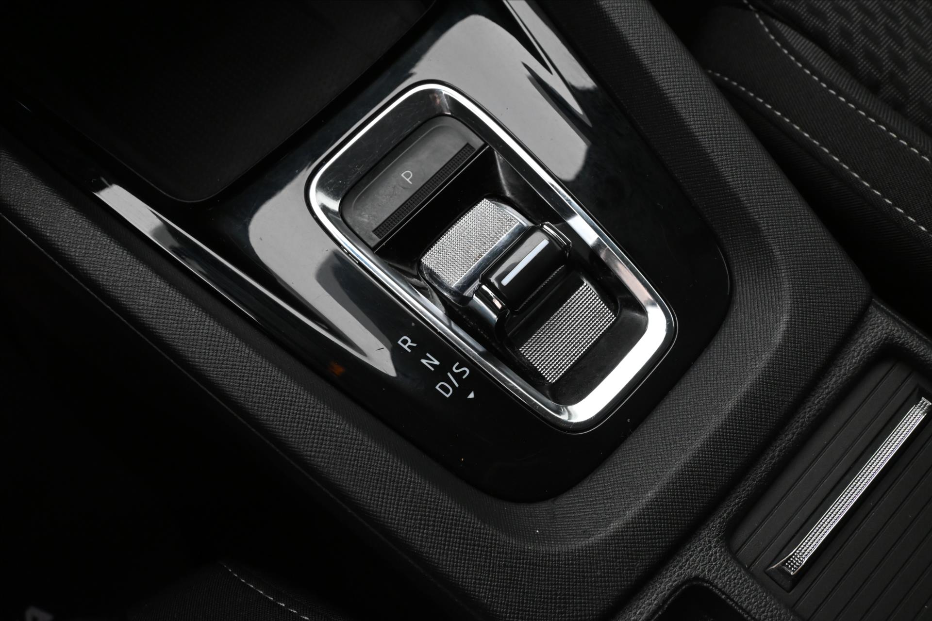 Hlavní fotografie vozu Škoda Octavia 2,0 TDI 110 kW DSG Style Záruka až 5 let (22)