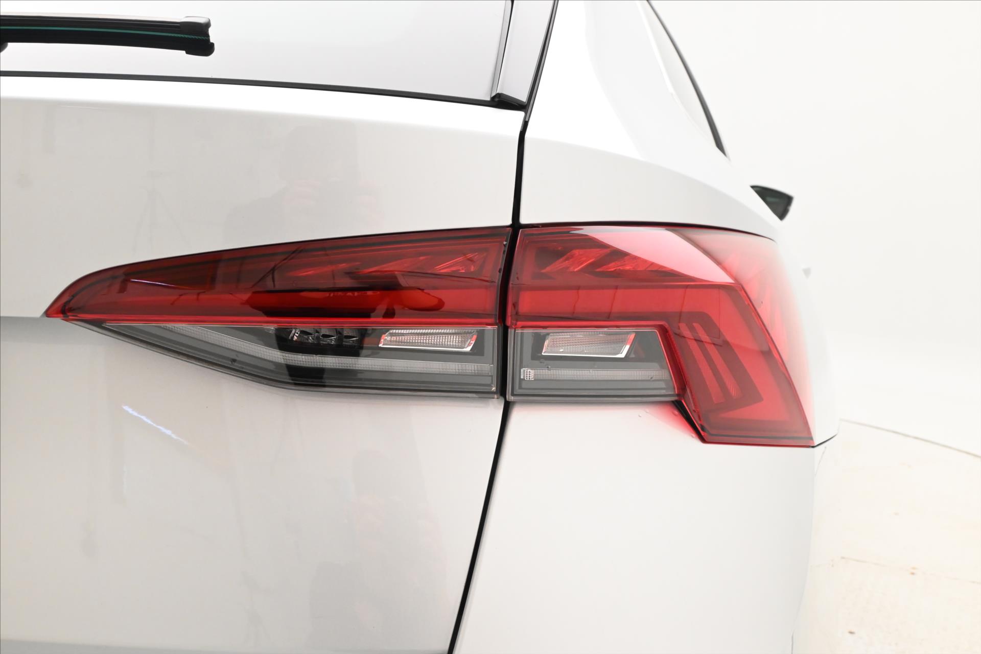 Hlavní fotografie vozu Škoda Octavia 2,0 TDI 110 kW DSG Style Záruka až 5 let (31)