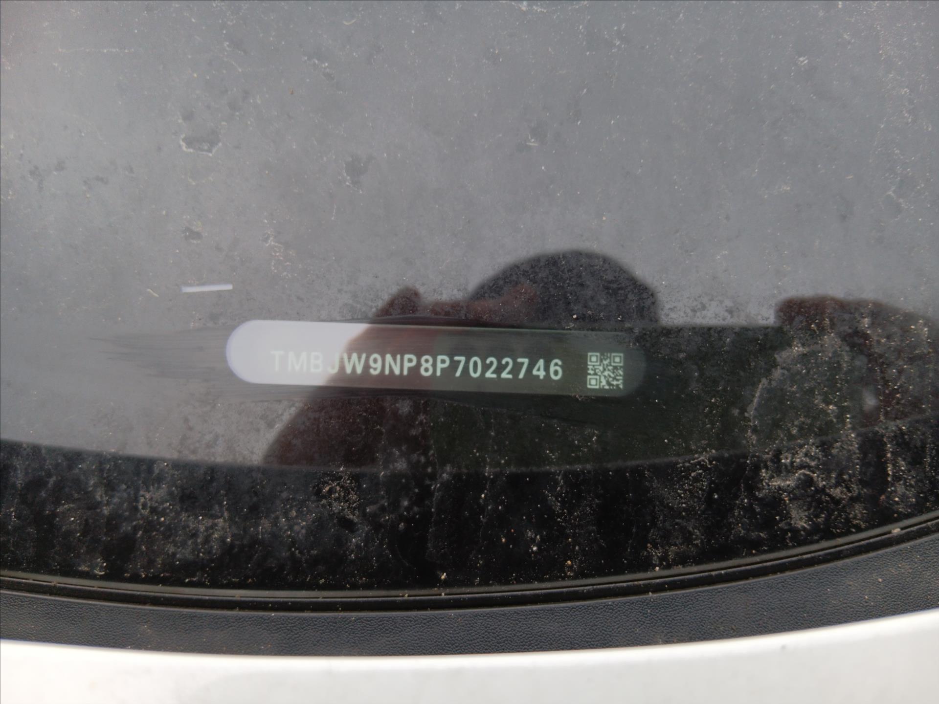 Main photo of the car Skoda Superb 1.4 TSI iV 160 kW STYLE WE ARE PREPARING THE CAR FOR SALE (2)