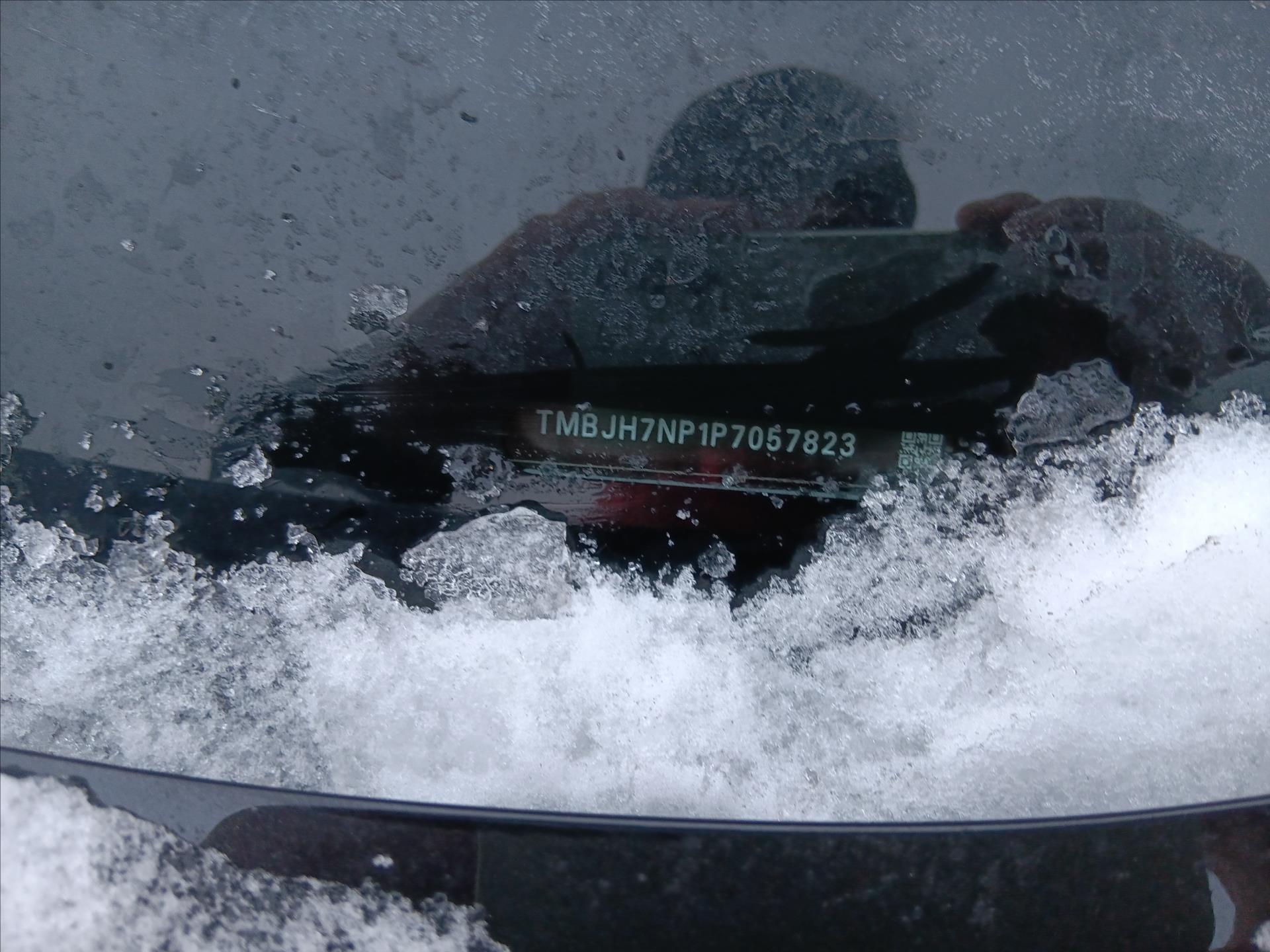 Hlavní fotografie vozu Škoda Superb 2,0 TDI 110 kW DSG Style Vůz připravujeme k prodeji (2)