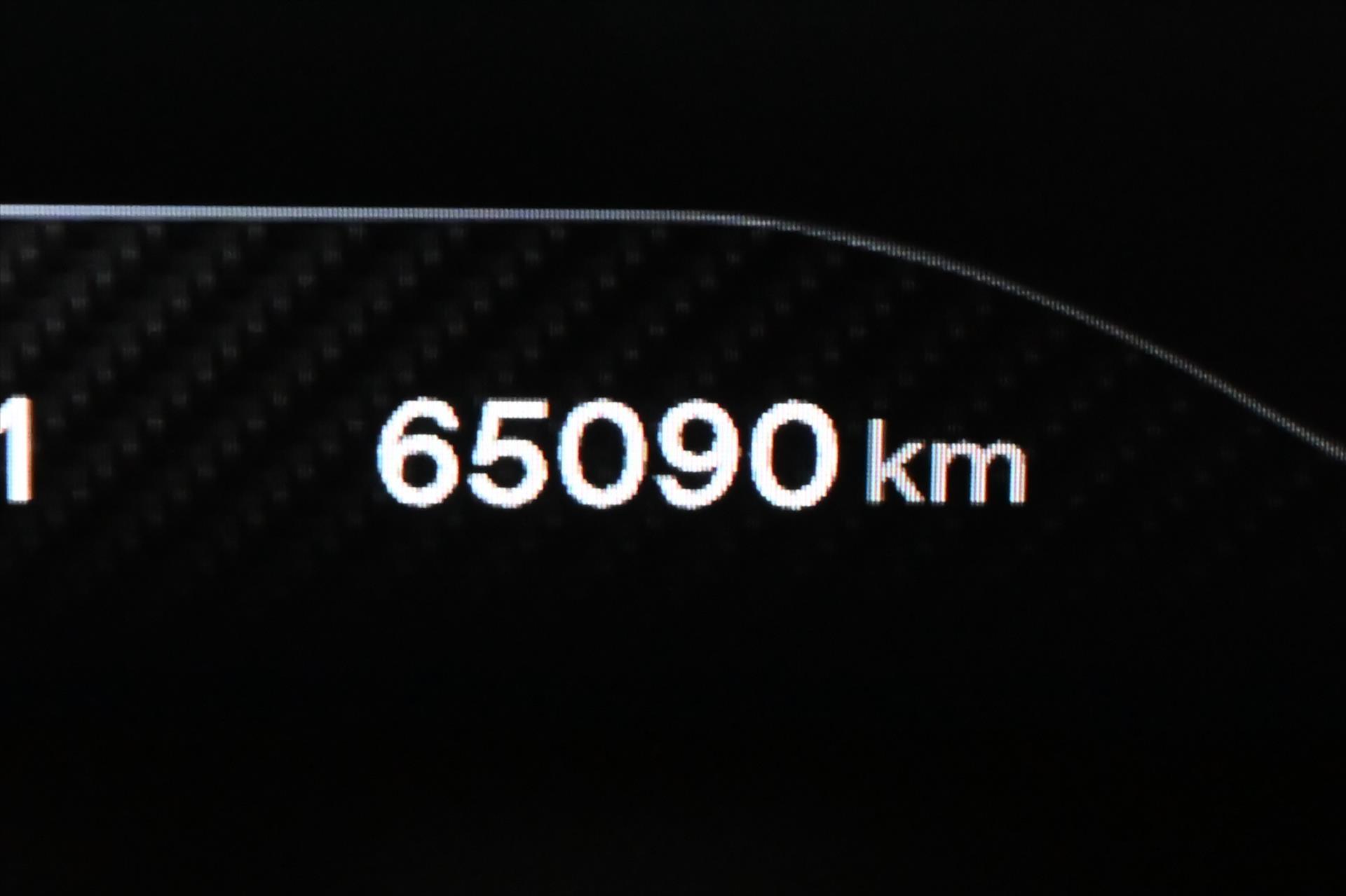 Hlavní fotografie vozu MG eHS 1,5 TGI PHEV 119 kW AT Záruka až 5 let (17)