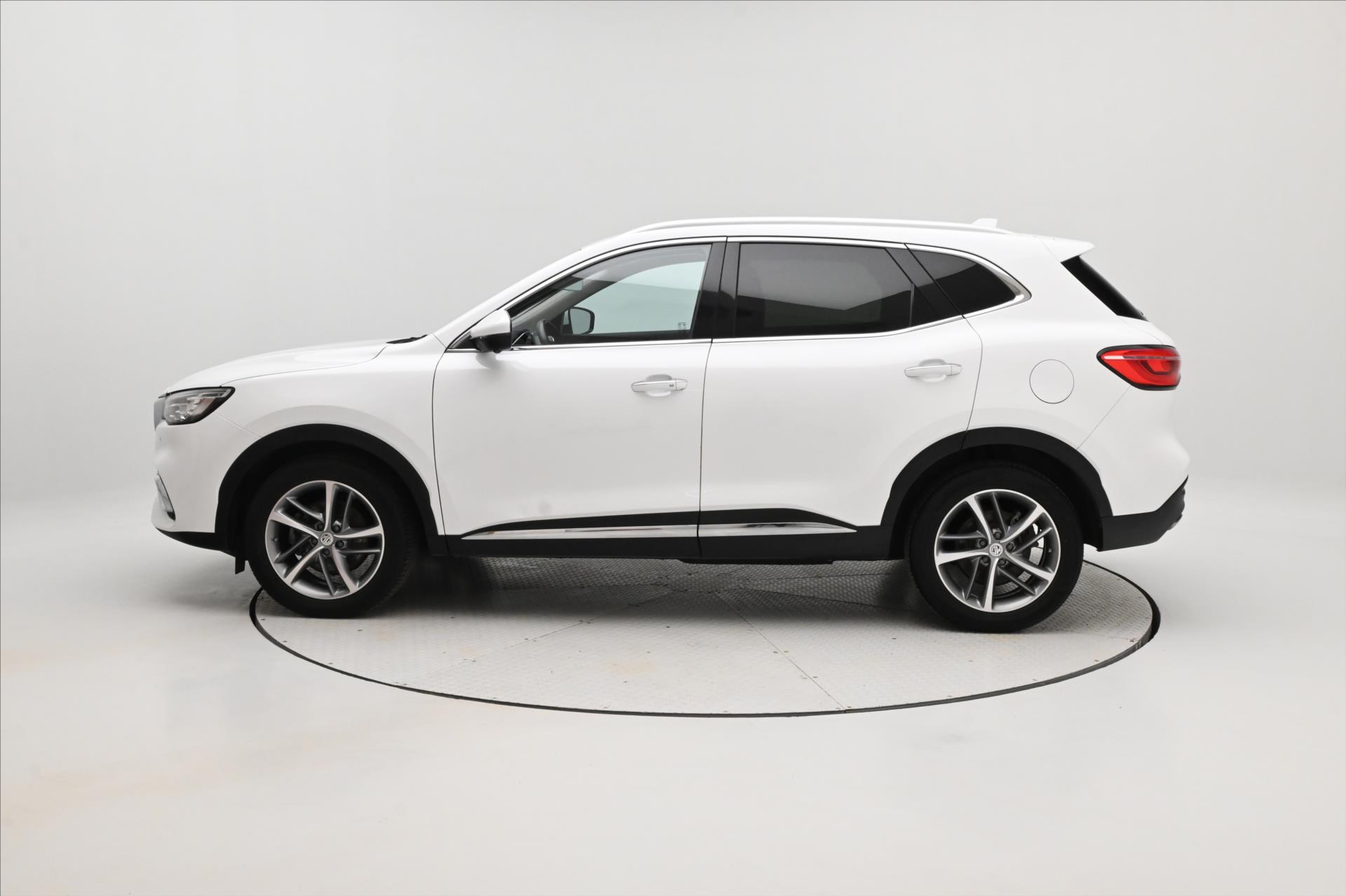 Hlavní fotografie vozu MG eHS 1,5 TGI PHEV 119 kW AT Záruka až 5 let (8)