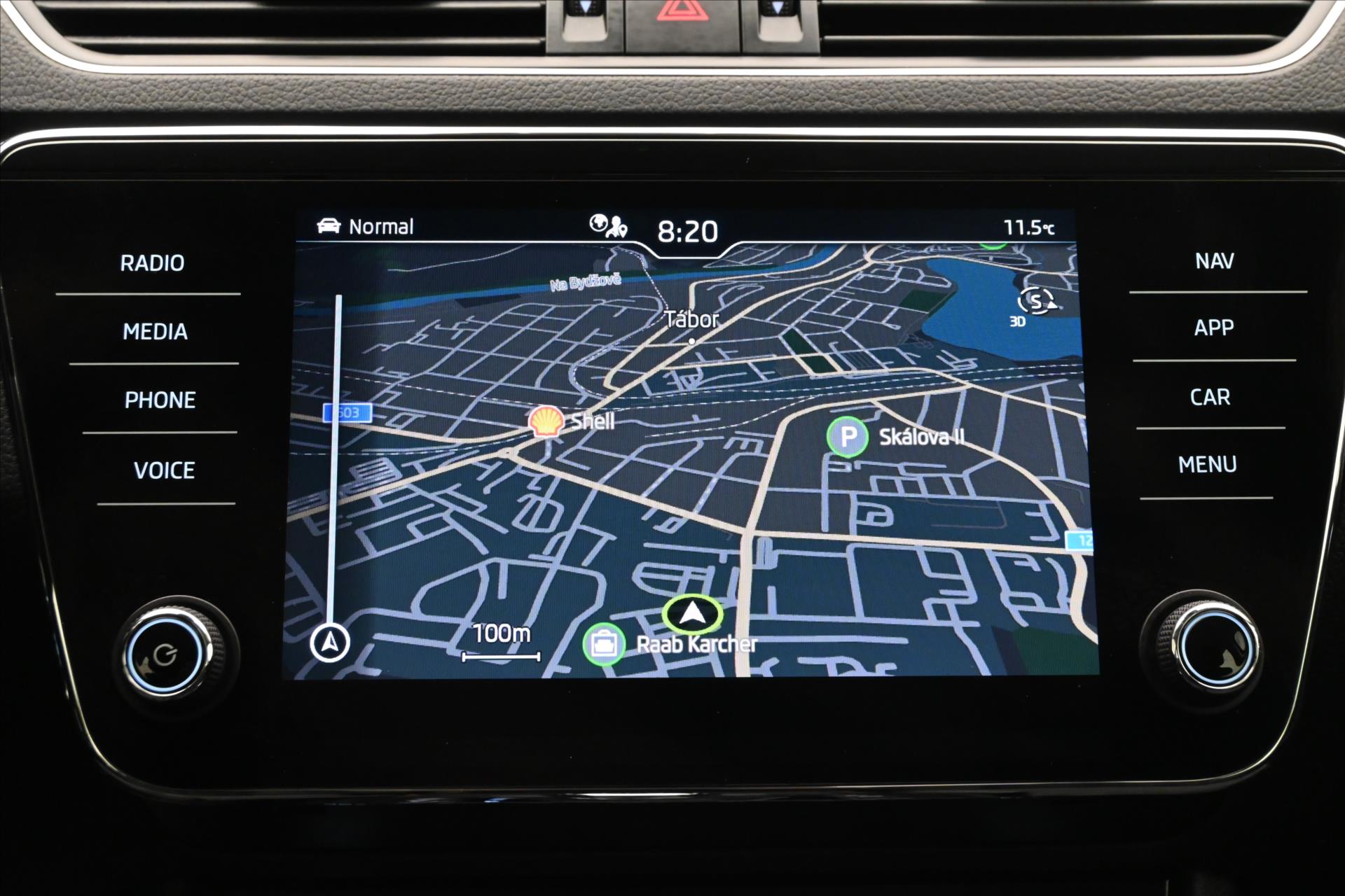 Hlavní fotografie vozu Škoda Superb 1,4 TSI iV 160 kW Style Záruka až 5 let (19)