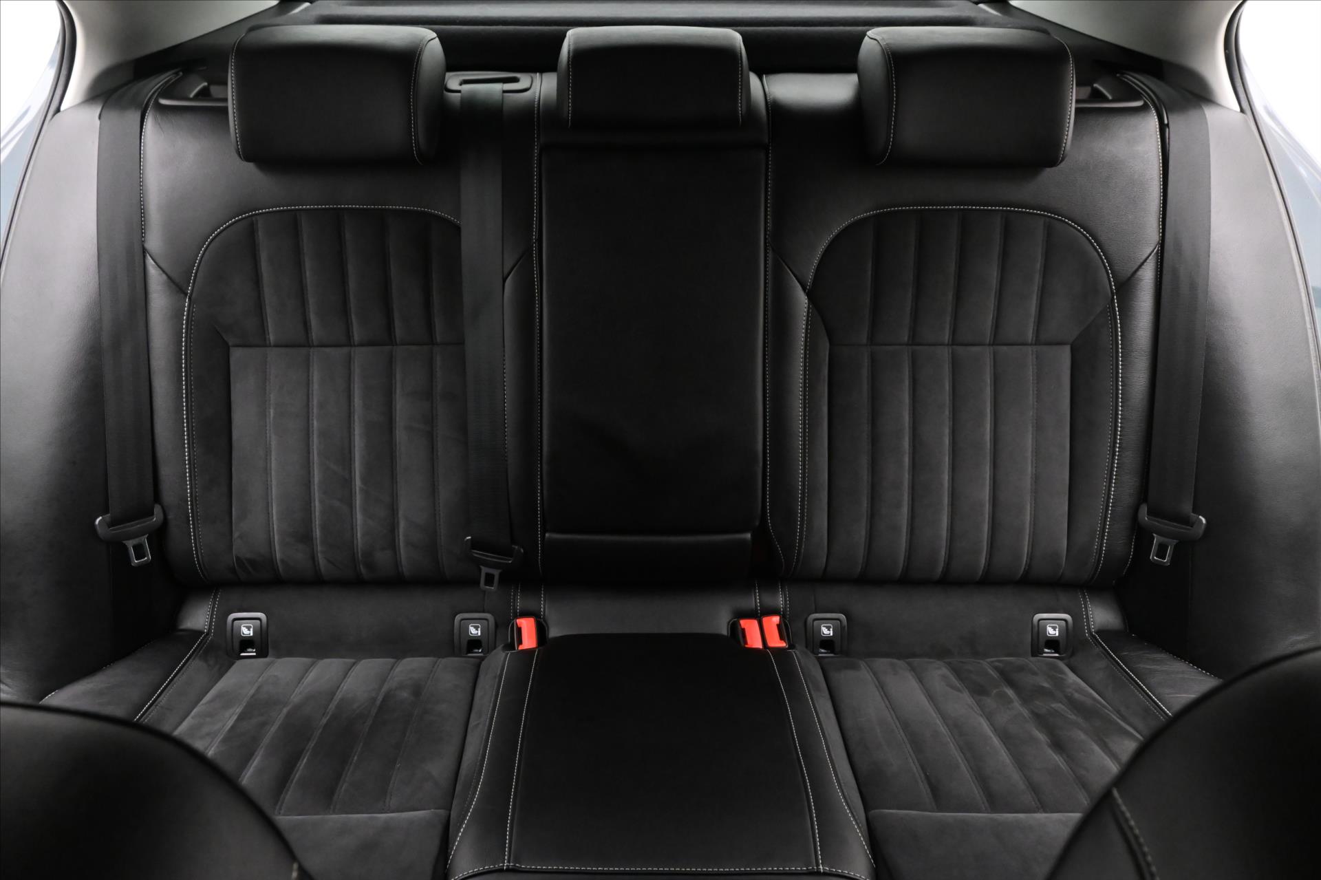 Hlavní fotografie vozu Škoda Superb 1,4 TSI iV 160 kW Style Záruka až 5 let (29)