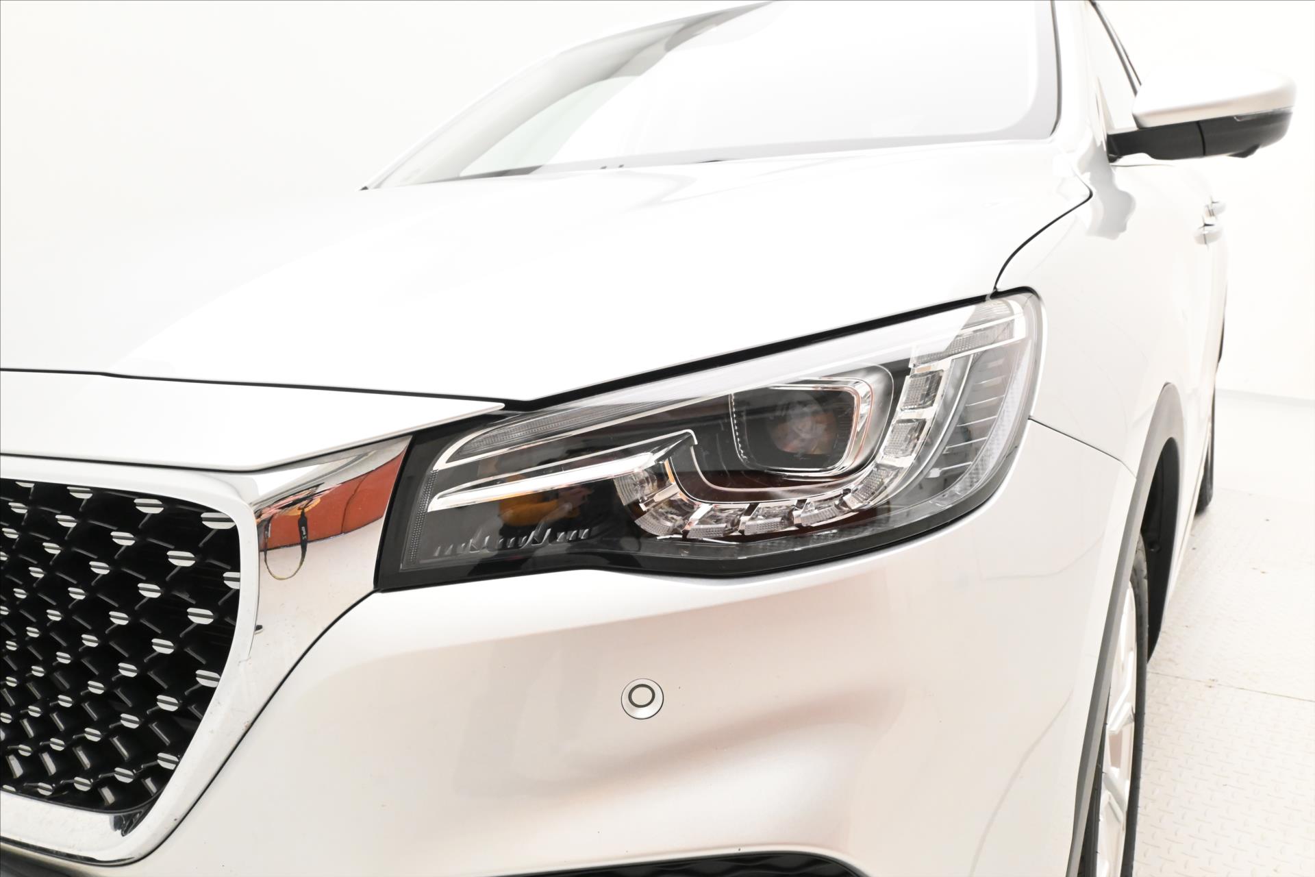 Hlavní fotografie vozu MG HS 1,5 TGI 119 kW EXCLUSIVE Automat Záruka až 5 let (28)