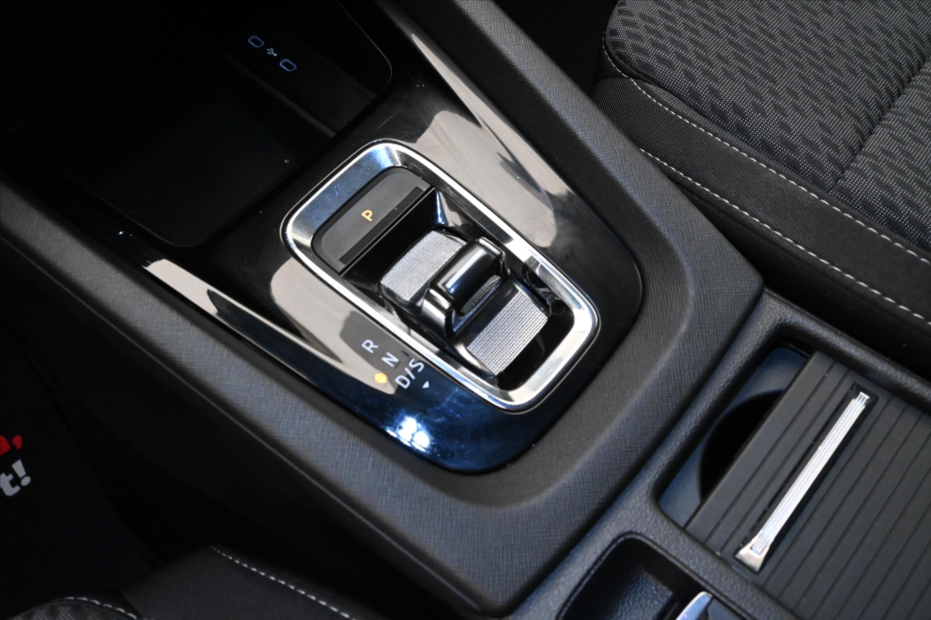 Hlavní fotografie vozu Škoda Octavia 1,4 iV TSI 110 kW DSG Záruka 5 let (22)