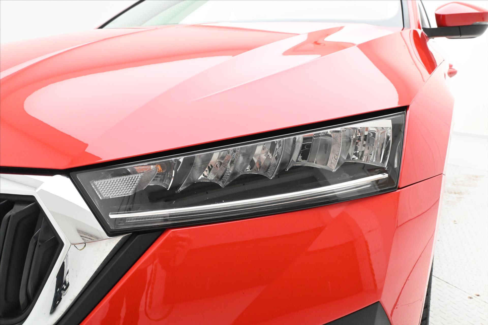 Hlavní fotografie vozu Škoda Octavia 1,4 iV TSI 110 kW DSG Záruka 5 let (27)