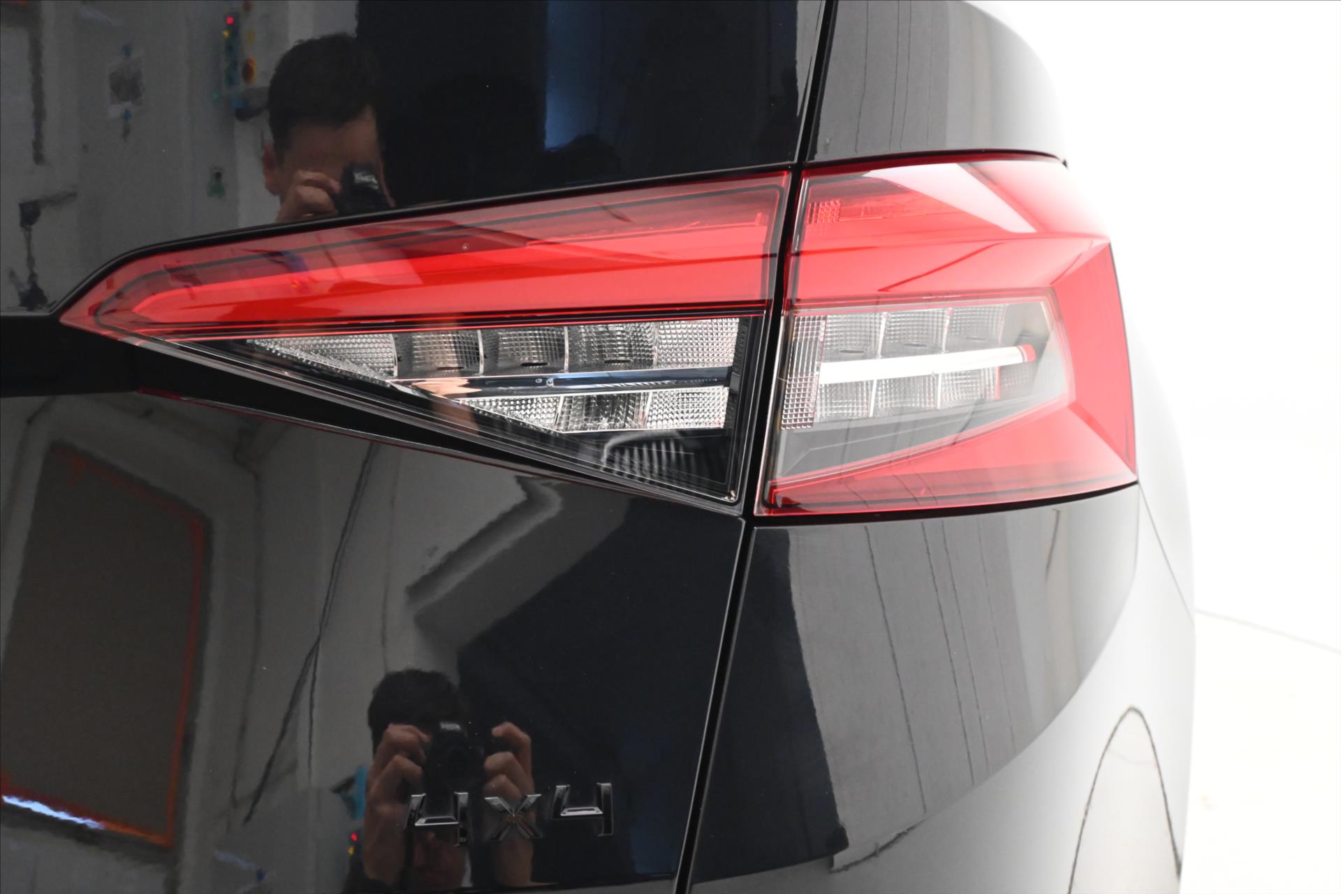 Hlavní fotografie vozu Škoda Kodiaq 2,0 TDI 147 kW Sportline DSG 4x4 Záruka až 5 let (32)