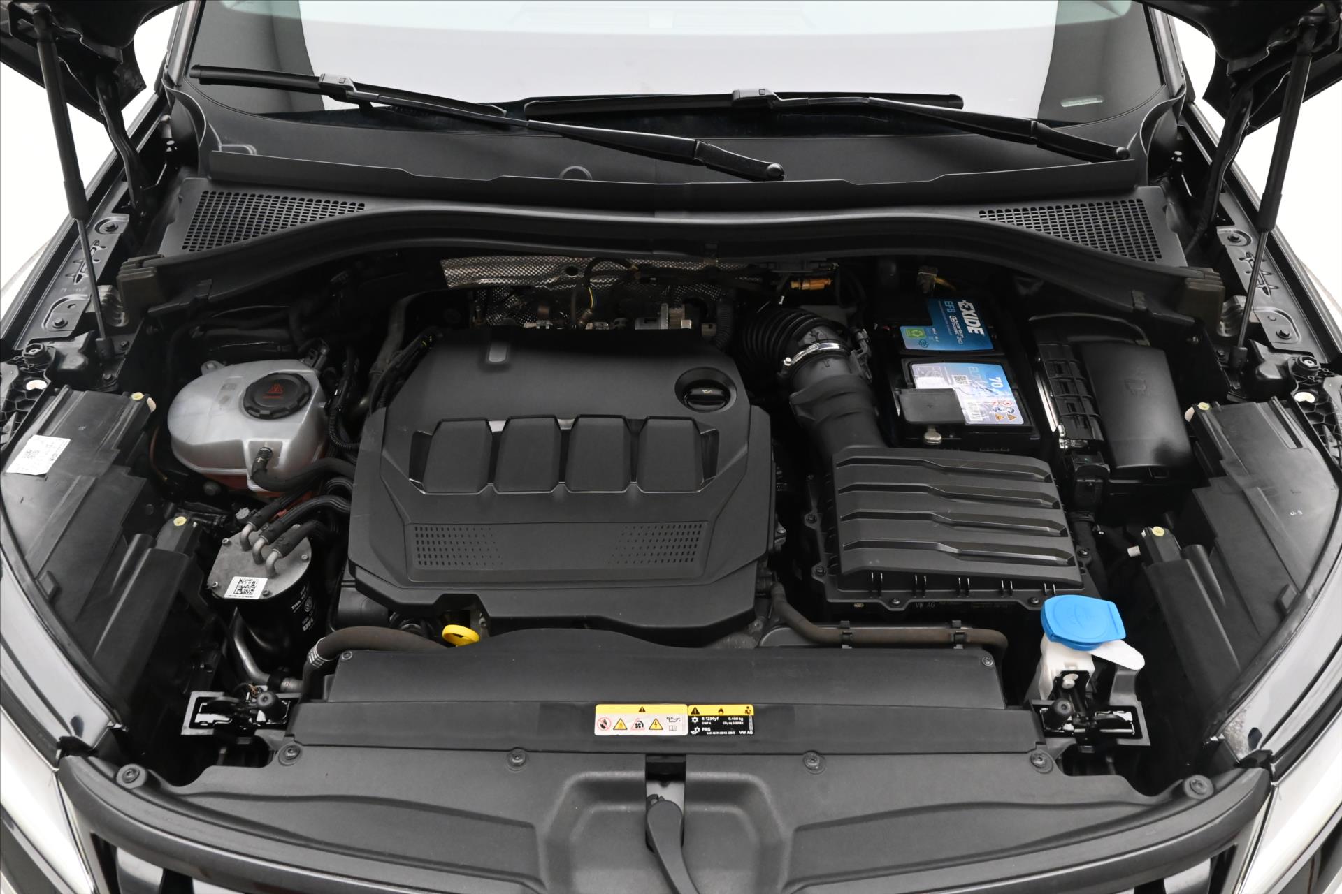 Hlavní fotografie vozu Škoda Kodiaq 2,0 TDI 147 kW Sportline DSG 4x4 Záruka až 5 let (9)