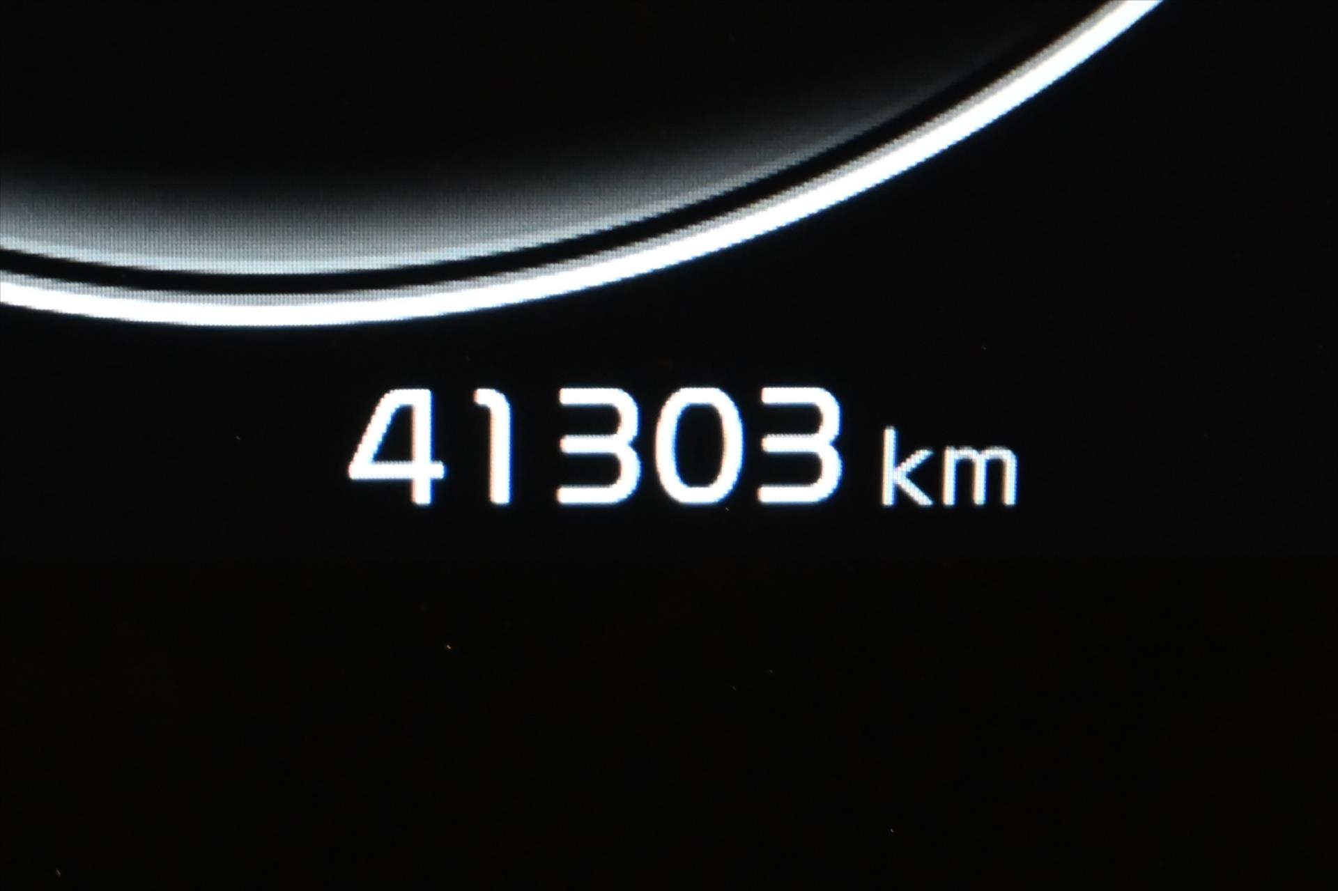 Hlavní fotografie vozu Kia Sportage 1,6 CRDi 100kW MHEV TOP Tovární záruka KIA (17)