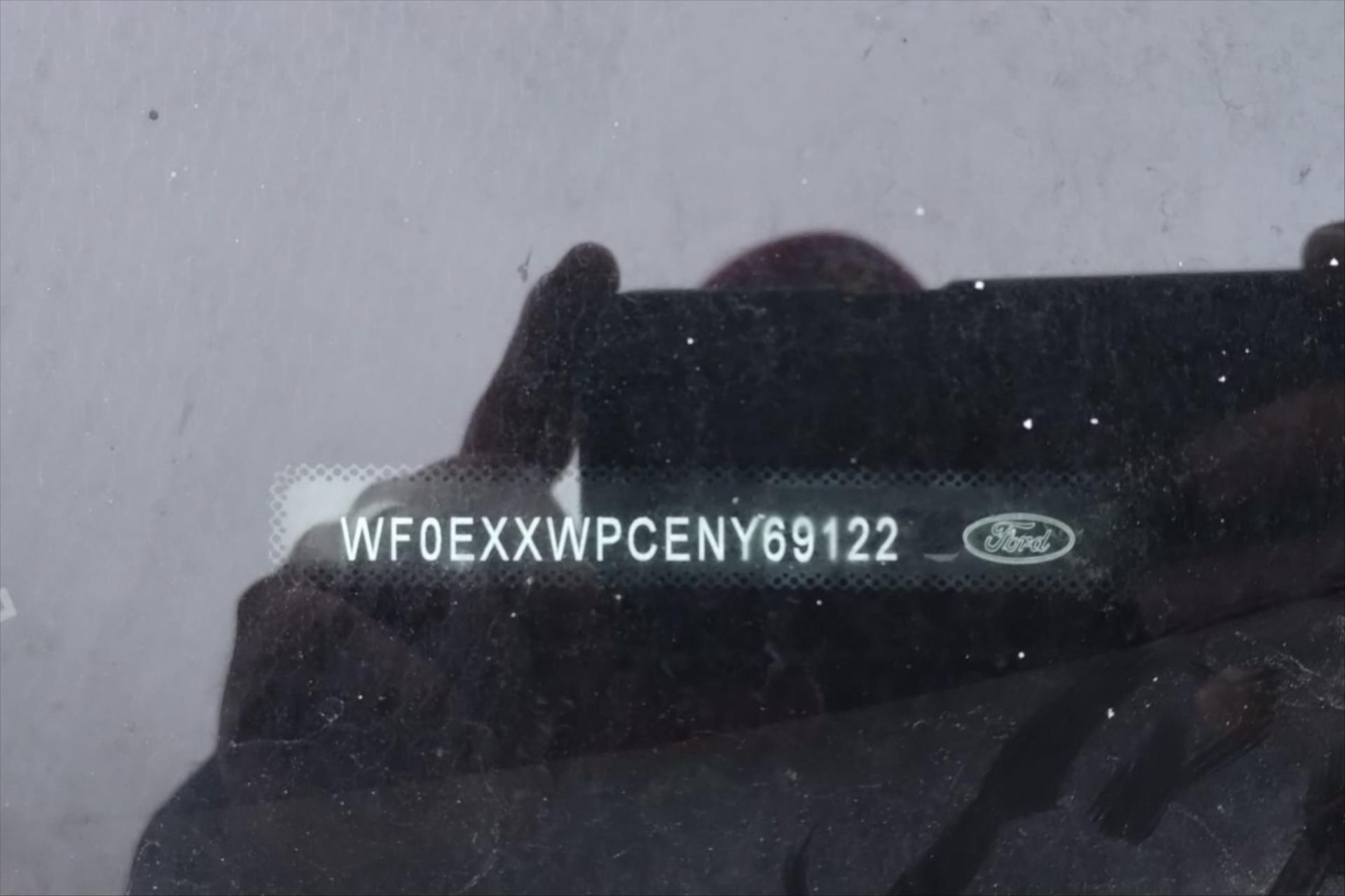 Hlavní fotografie vozu Ford Mondeo 2,0 EcoBlue 140 kW ST-Line VŮZ PŘIPRAVUJEME K PRODEJI (3)