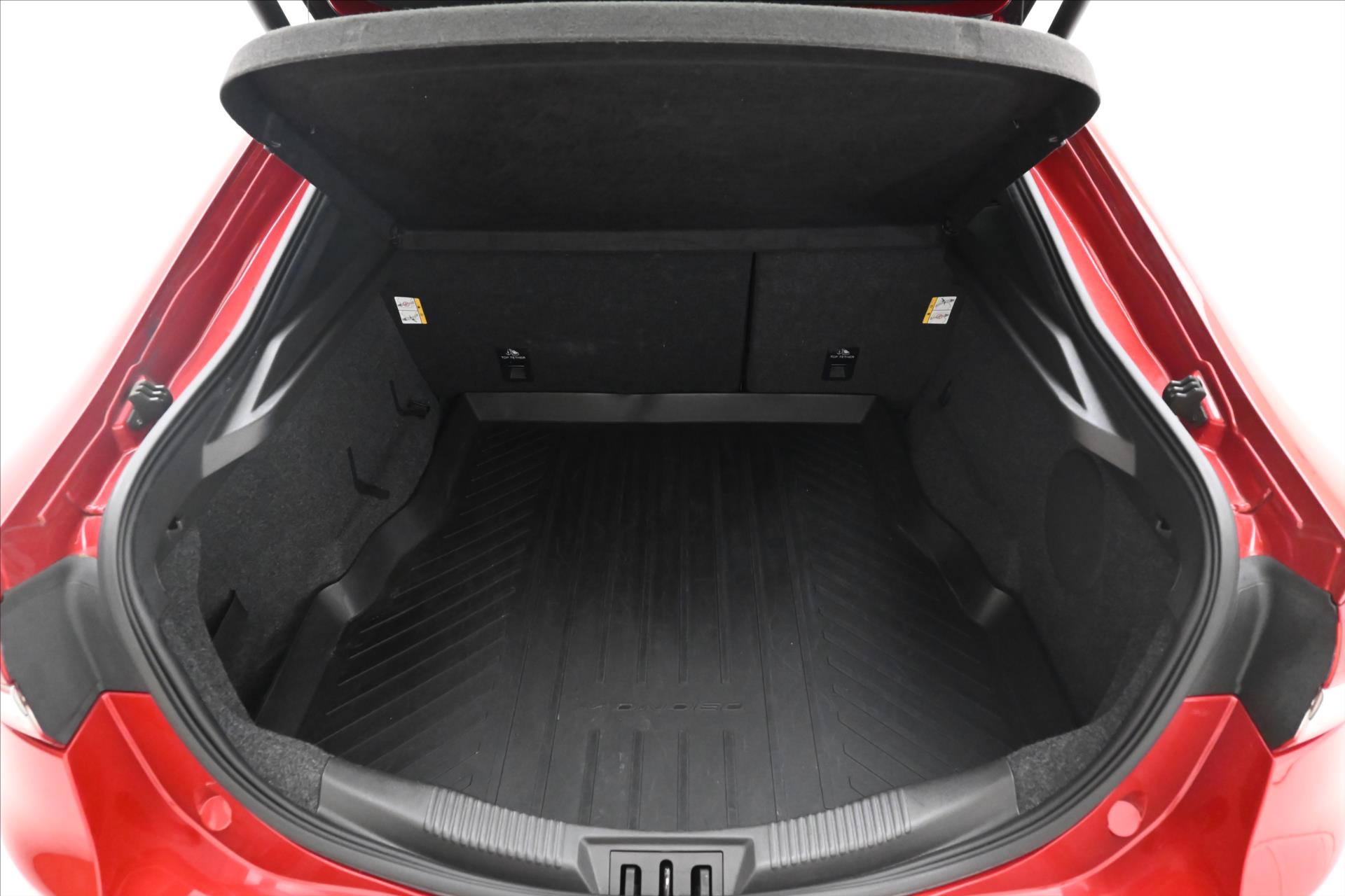 Hlavní fotografie vozu Ford Mondeo 2,0 EcoBlue 140 kW ST-Line Záruka až 5 let (10)