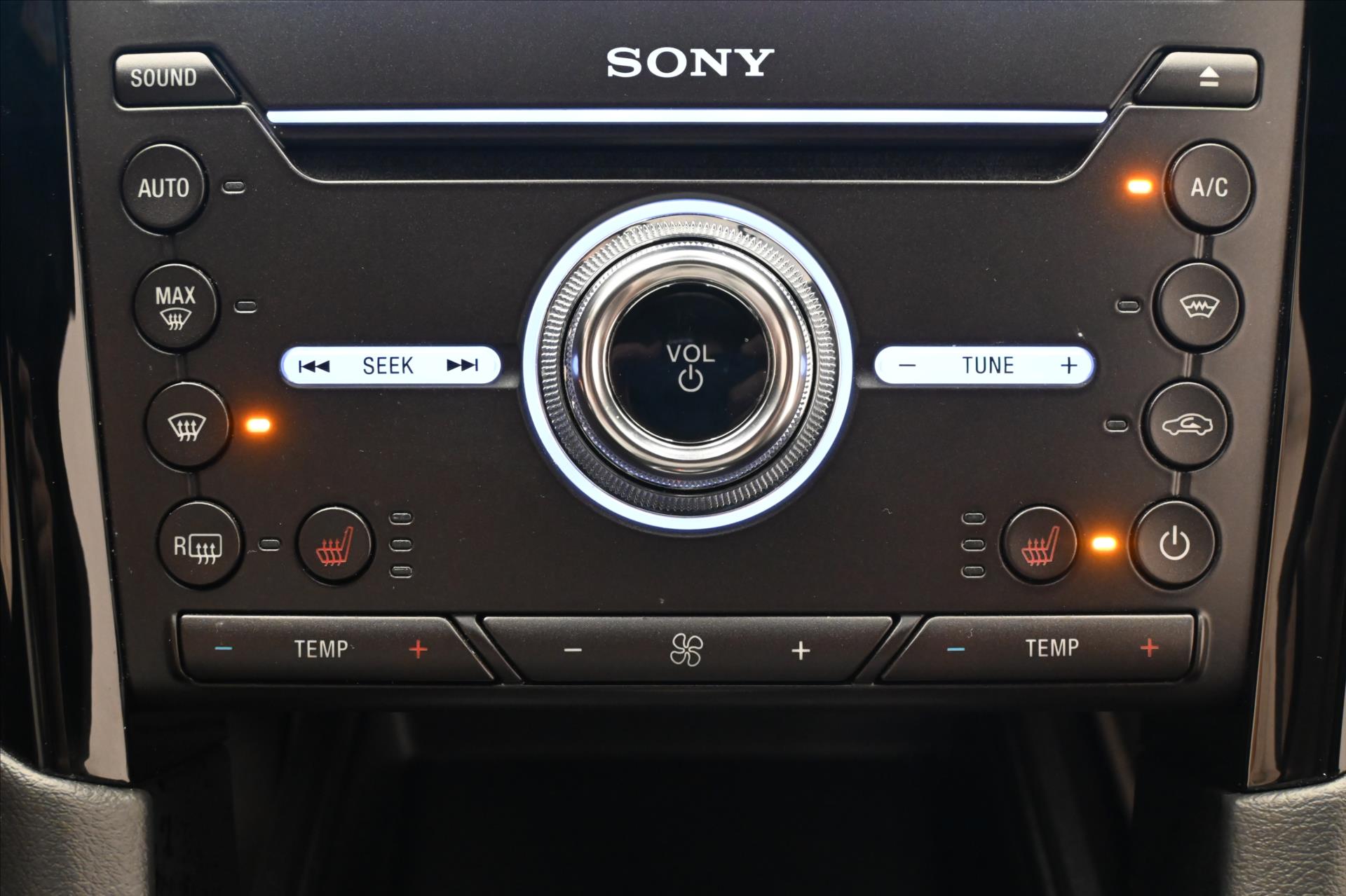 Hlavní fotografie vozu Ford Mondeo 2,0 EcoBlue 140 kW ST-Line Záruka až 5 let (20)