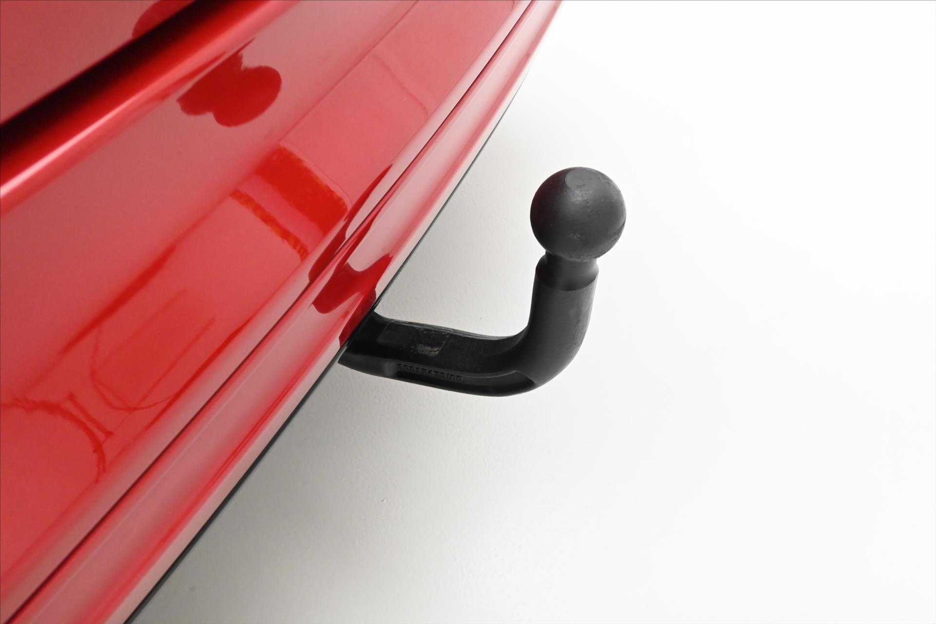 Hlavní fotografie vozu Ford Mondeo 2,0 EcoBlue 140 kW ST-Line Záruka až 5 let (28)