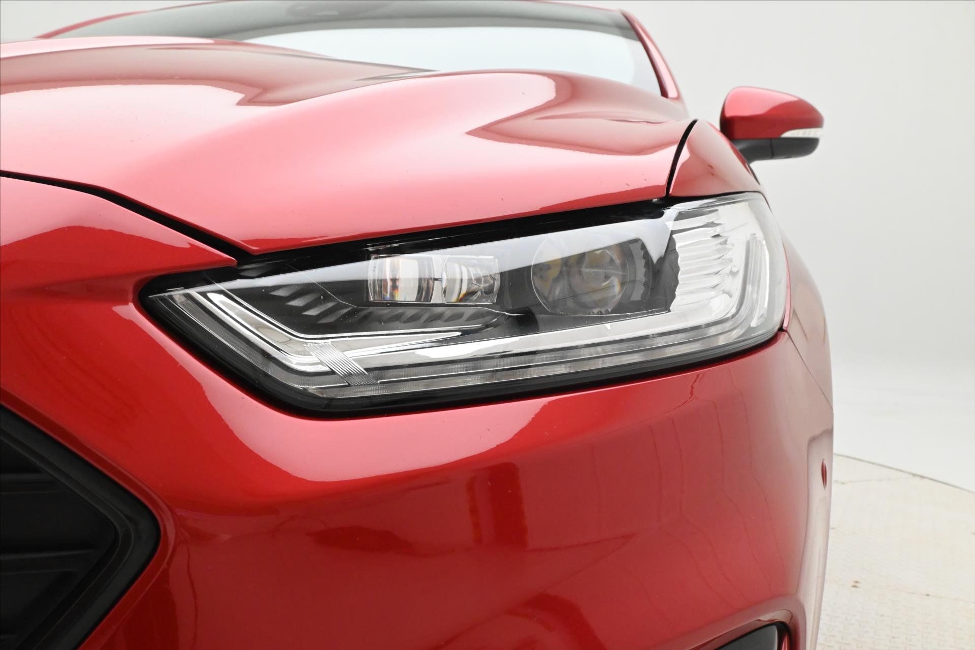 Hlavní fotografie vozu Ford Mondeo 2,0 EcoBlue 140 kW ST-Line Záruka až 5 let (29)