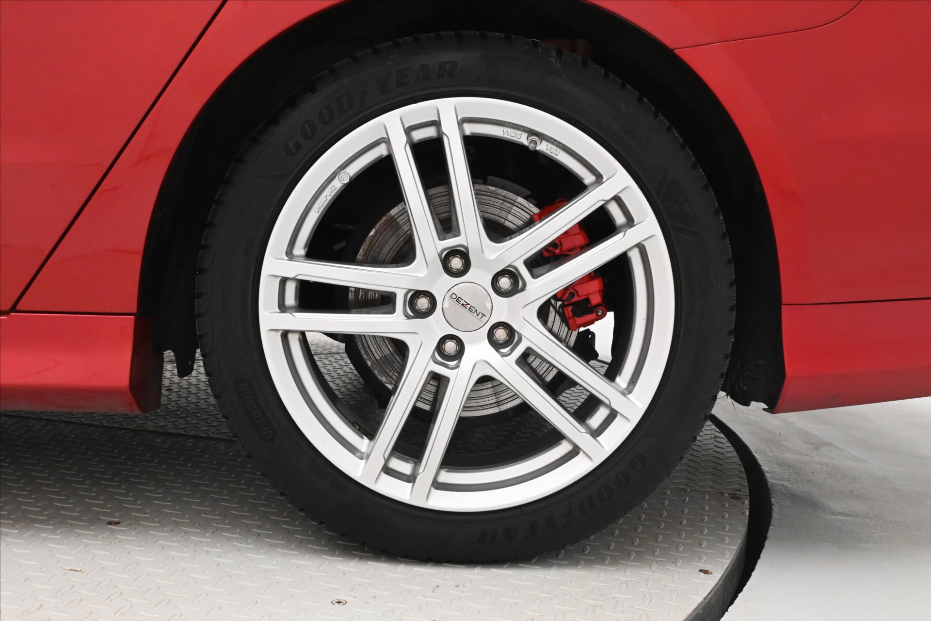 Hlavní fotografie vozu Ford Mondeo 2,0 EcoBlue 140 kW ST-Line Záruka až 5 let (31)