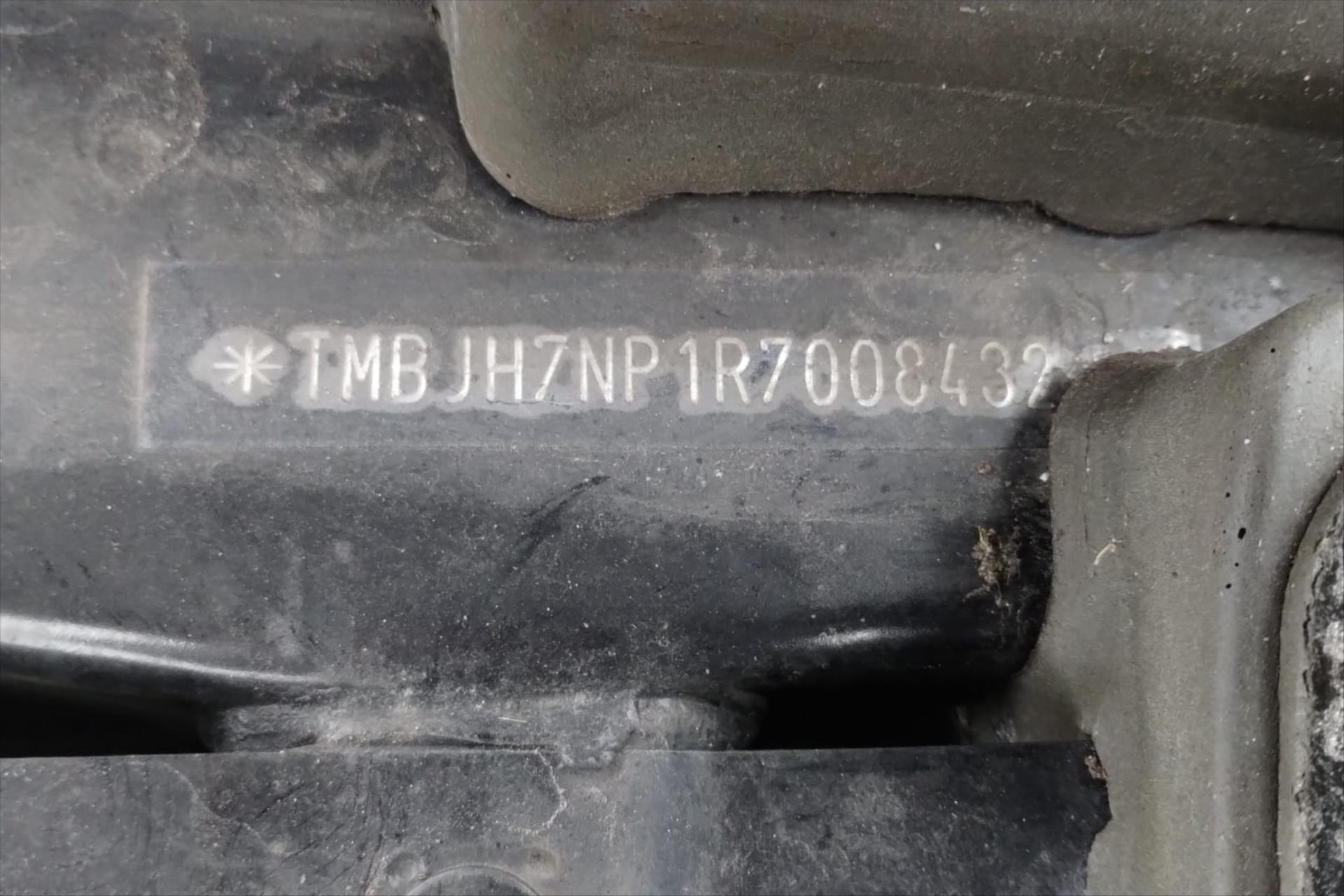 Hlavní fotografie vozu Škoda Superb 2,0 TDI 110 kW DSG Style VŮZ PŘIPRAVUJEME K PRODEJI (4)