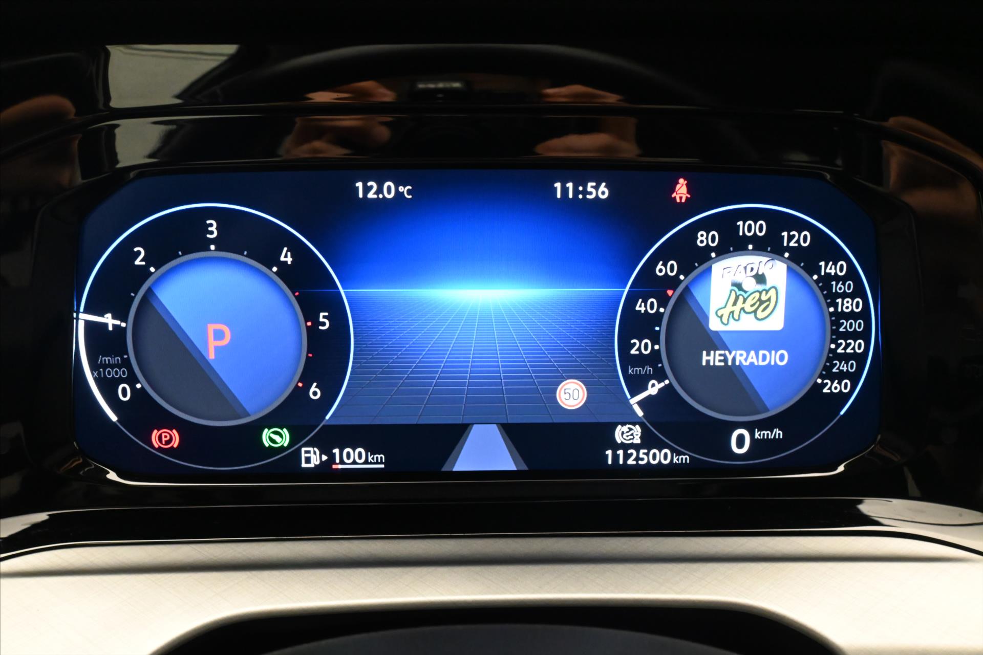 Hlavní fotografie vozu Volkswagen Golf 2,0 TDI 110 kW DSG Business Záruka až 5 let (16)