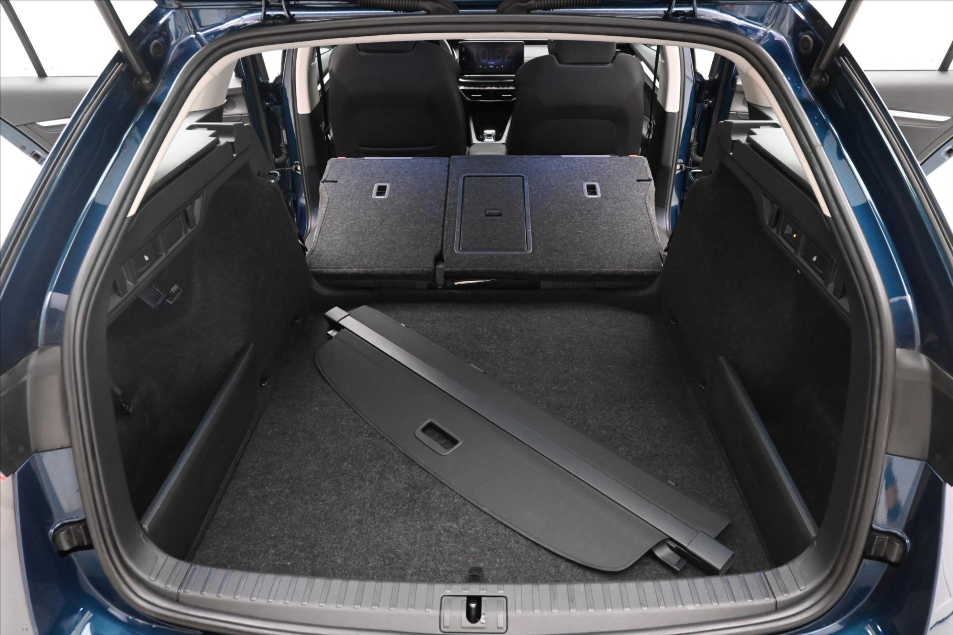 Main photo of the car Skoda Octavia 2.0 TDI 110KW DSG Style Warranty up to 5 years (11)