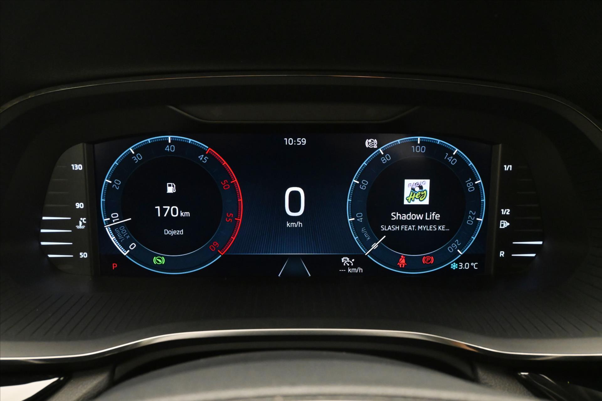 Main photo of the car Skoda Octavia 2.0 TDI 110KW DSG Style Warranty up to 5 years (16)