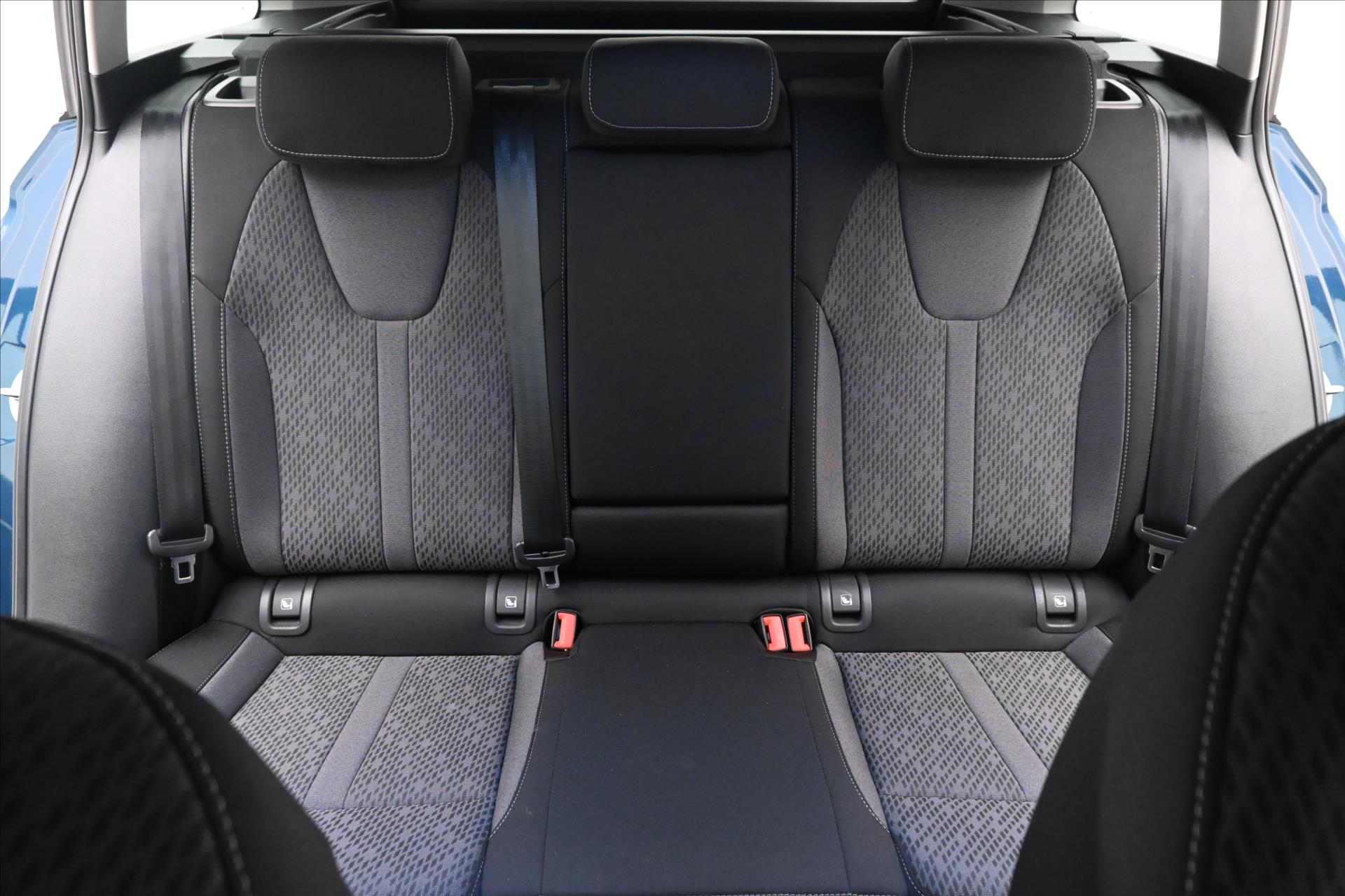 Main photo of the car Skoda Octavia 2.0 TDI 110KW DSG Style Warranty up to 5 years (28)