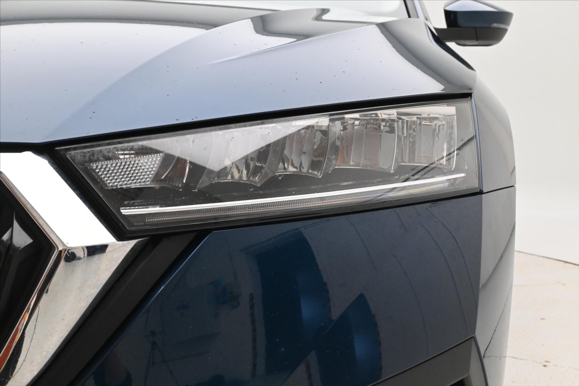 Main photo of the car Skoda Octavia 2.0 TDI 110KW DSG Style Warranty up to 5 years (30)