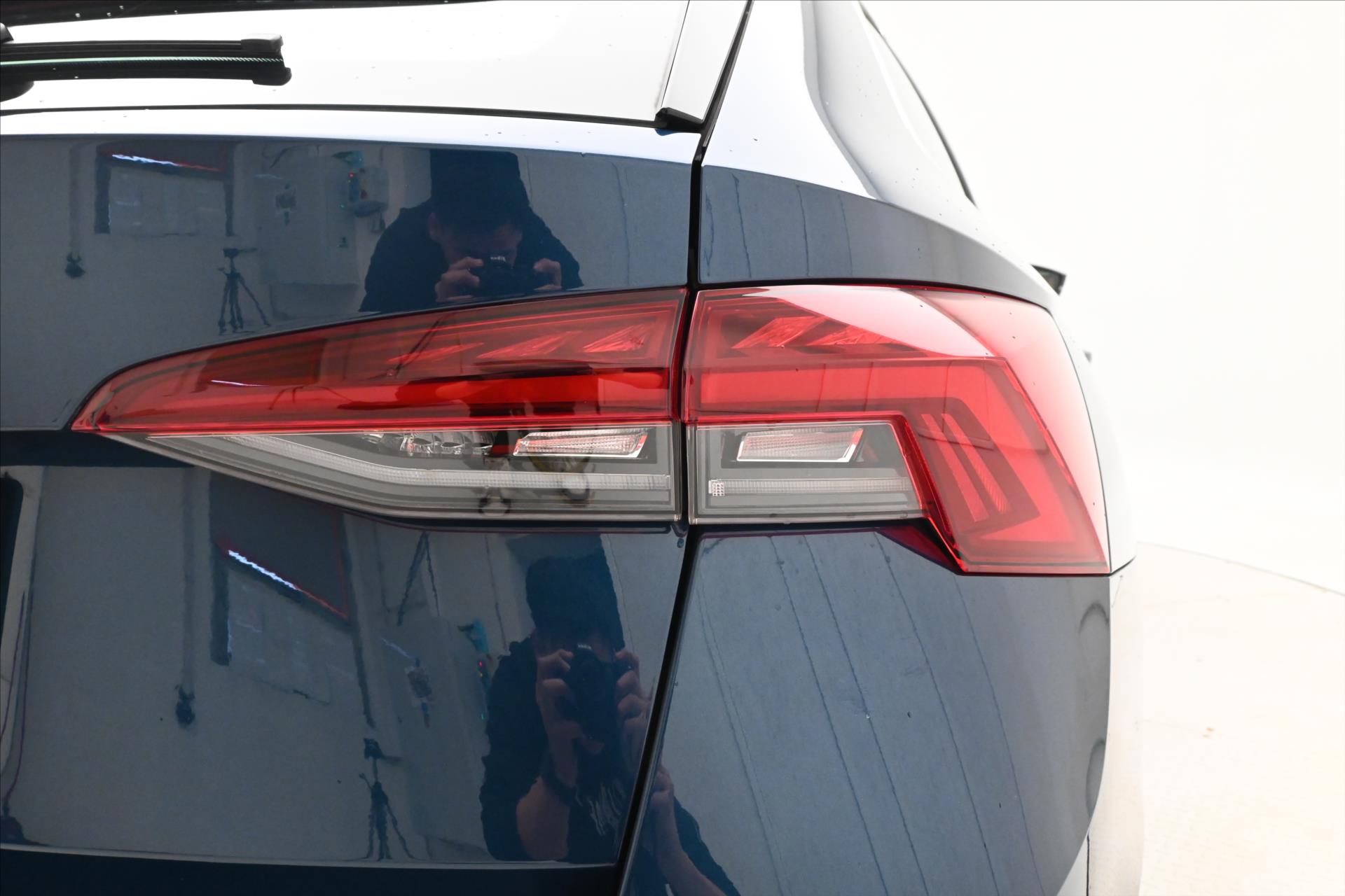 Main photo of the car Skoda Octavia 2.0 TDI 110KW DSG Style Warranty up to 5 years (31)